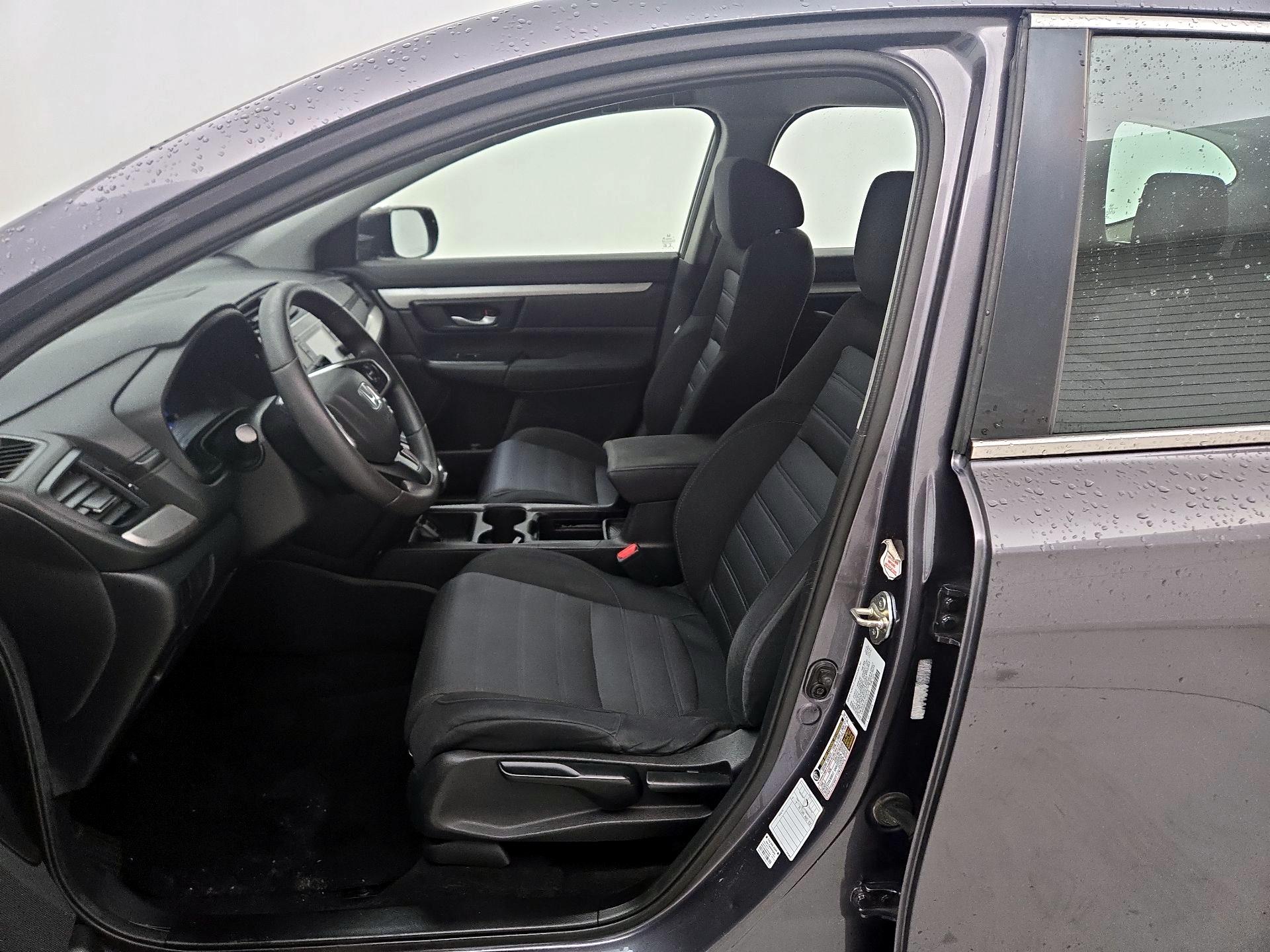 Thumbnail: 2019 Honda CR-V - 11