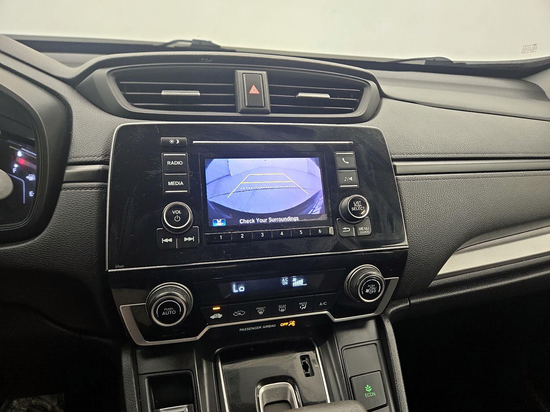 Thumbnail: 2019 Honda CR-V - 14