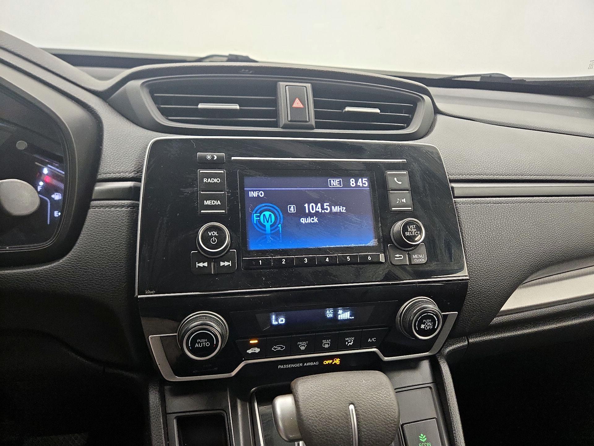 Thumbnail: 2019 Honda CR-V - 15