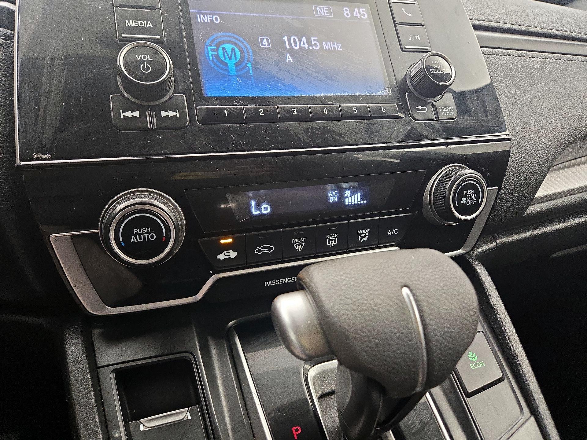 Thumbnail: 2019 Honda CR-V - 16
