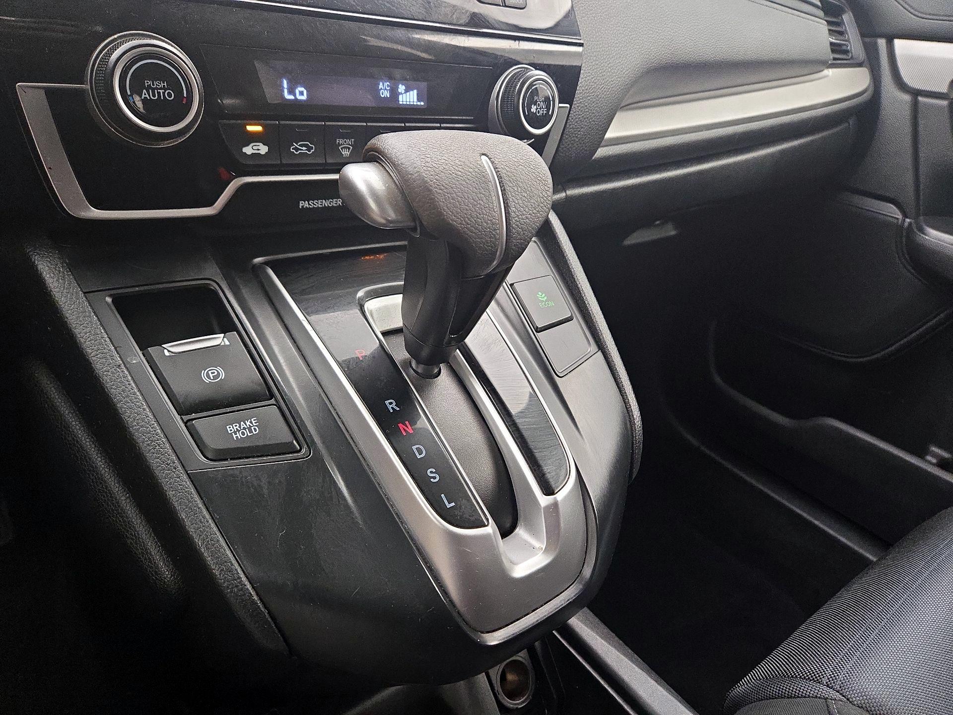 Thumbnail: 2019 Honda CR-V - 17