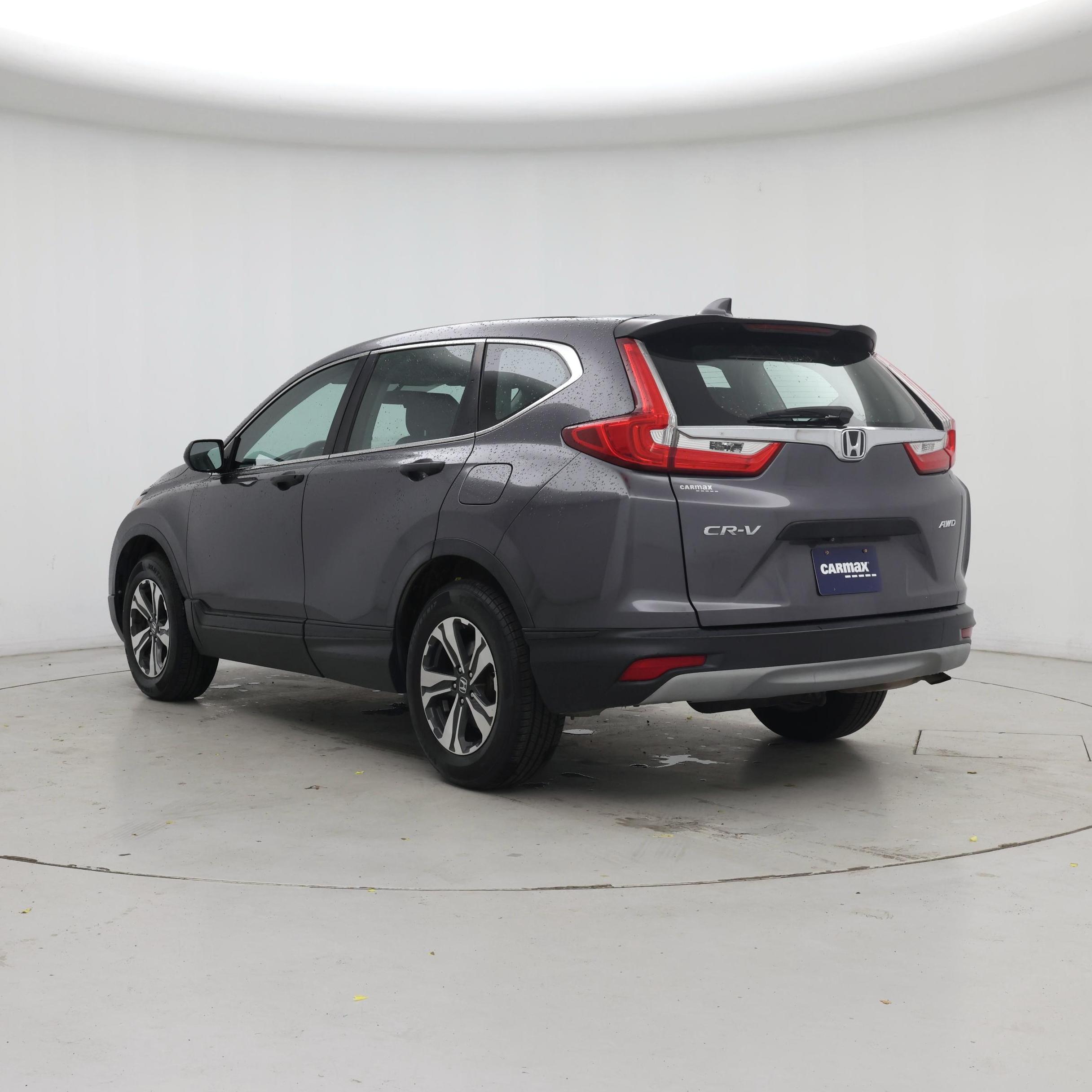 Thumbnail: 2019 Honda CR-V - 2
