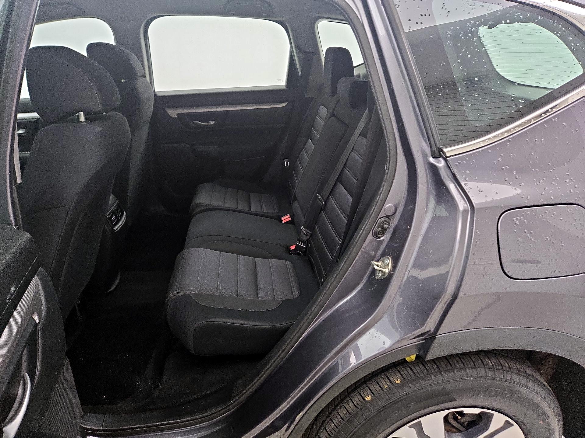 Thumbnail: 2019 Honda CR-V - 19
