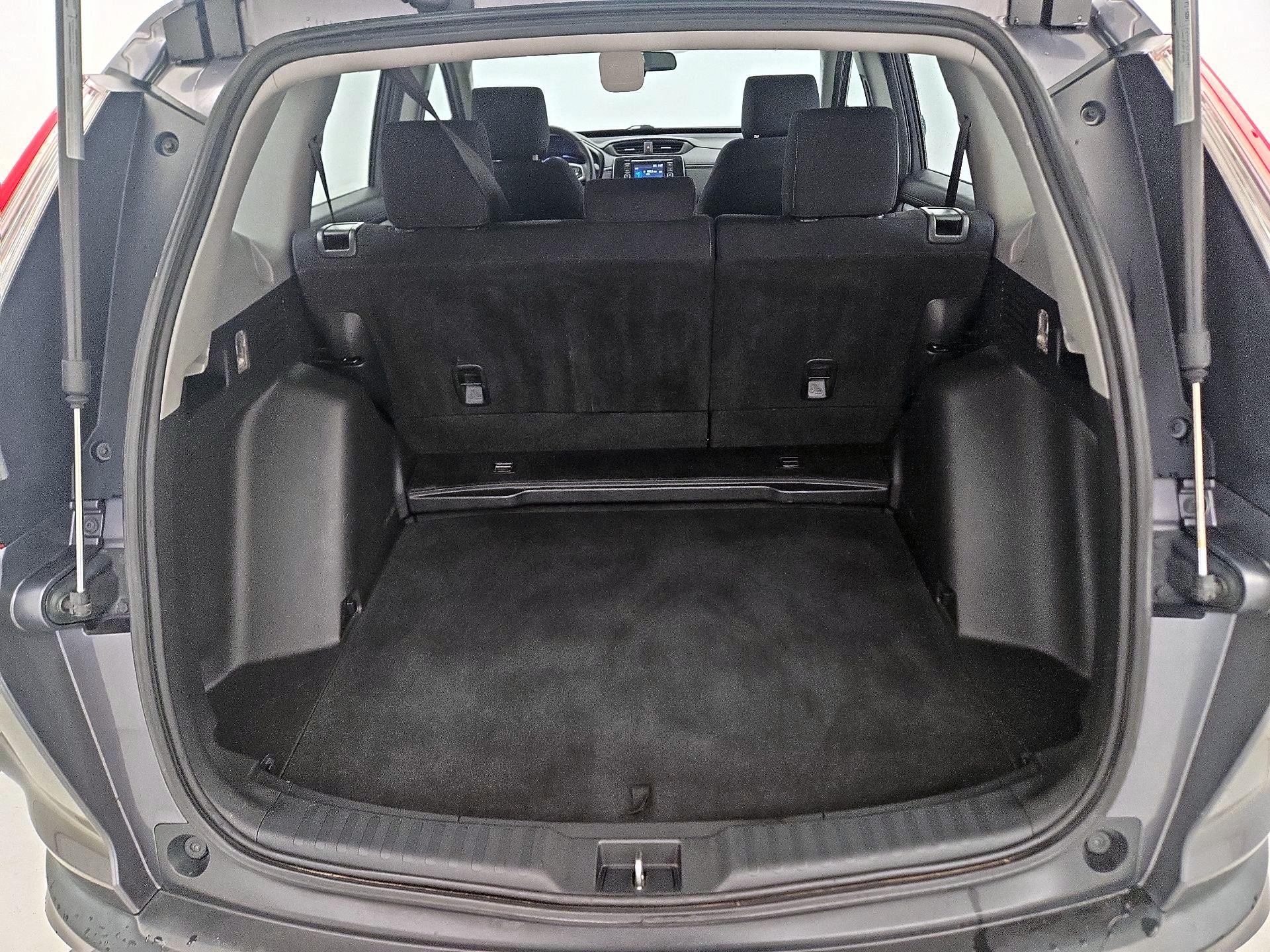 Thumbnail: 2019 Honda CR-V - 20
