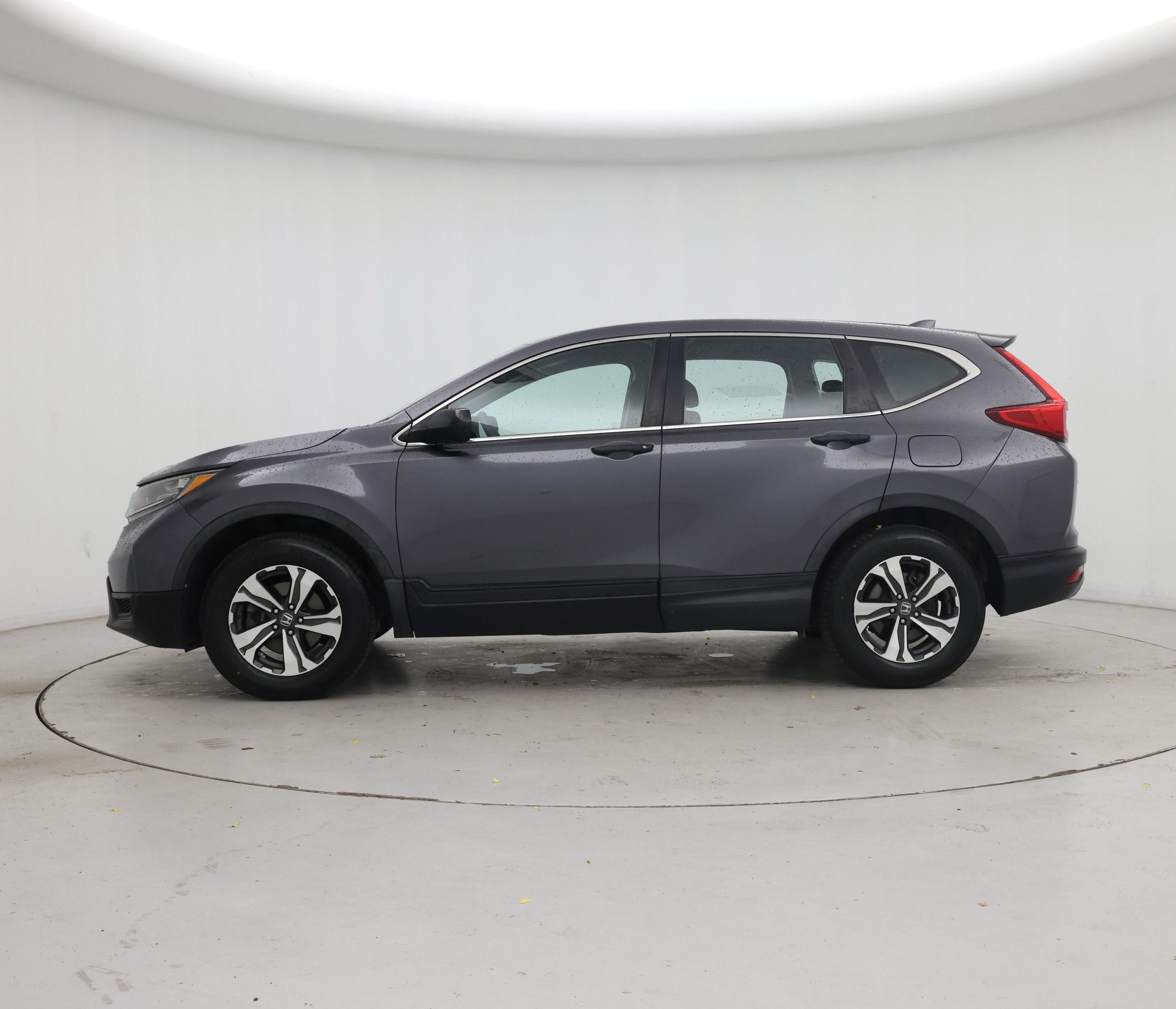 Thumbnail: 2019 Honda CR-V - 3