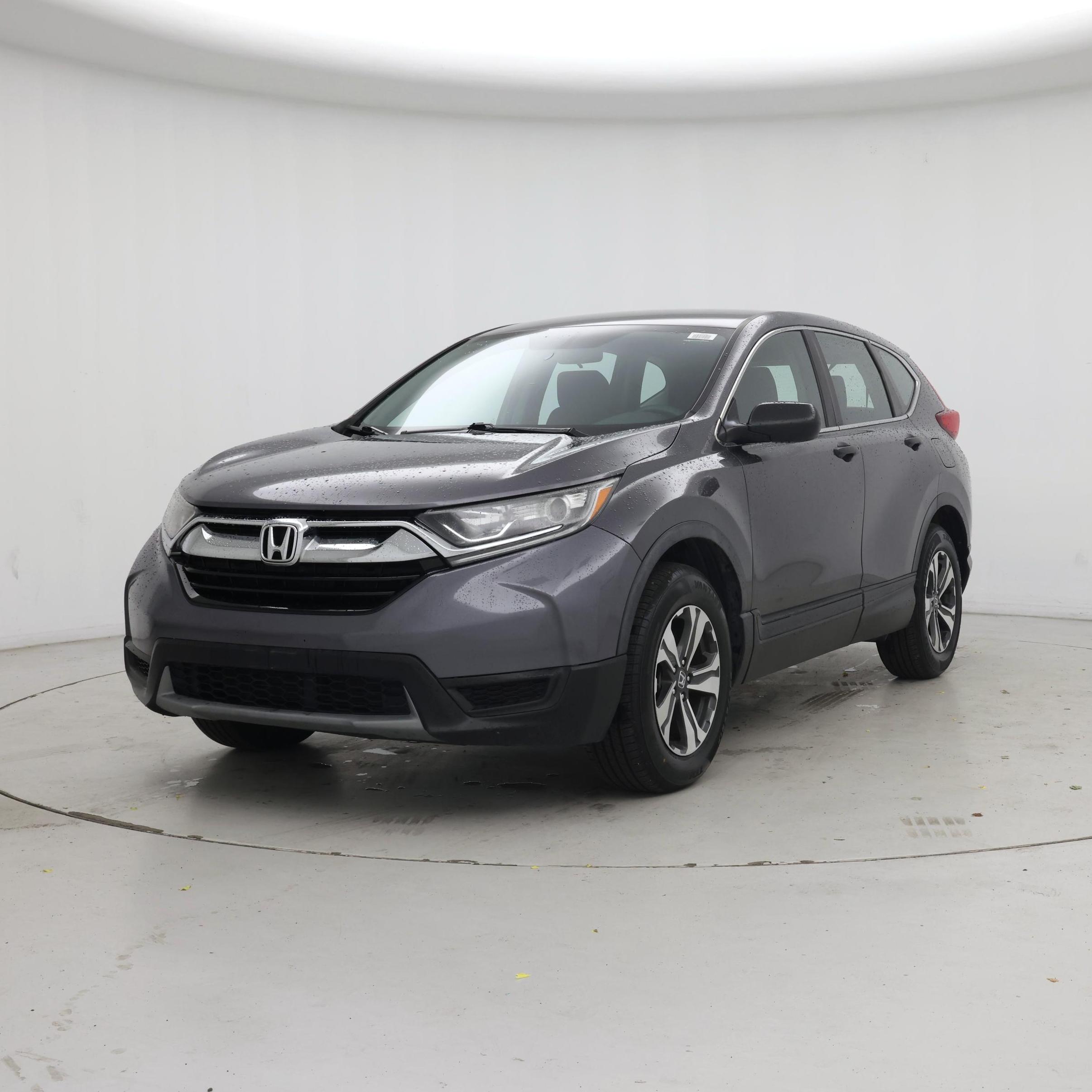 Thumbnail: 2019 Honda CR-V - 4
