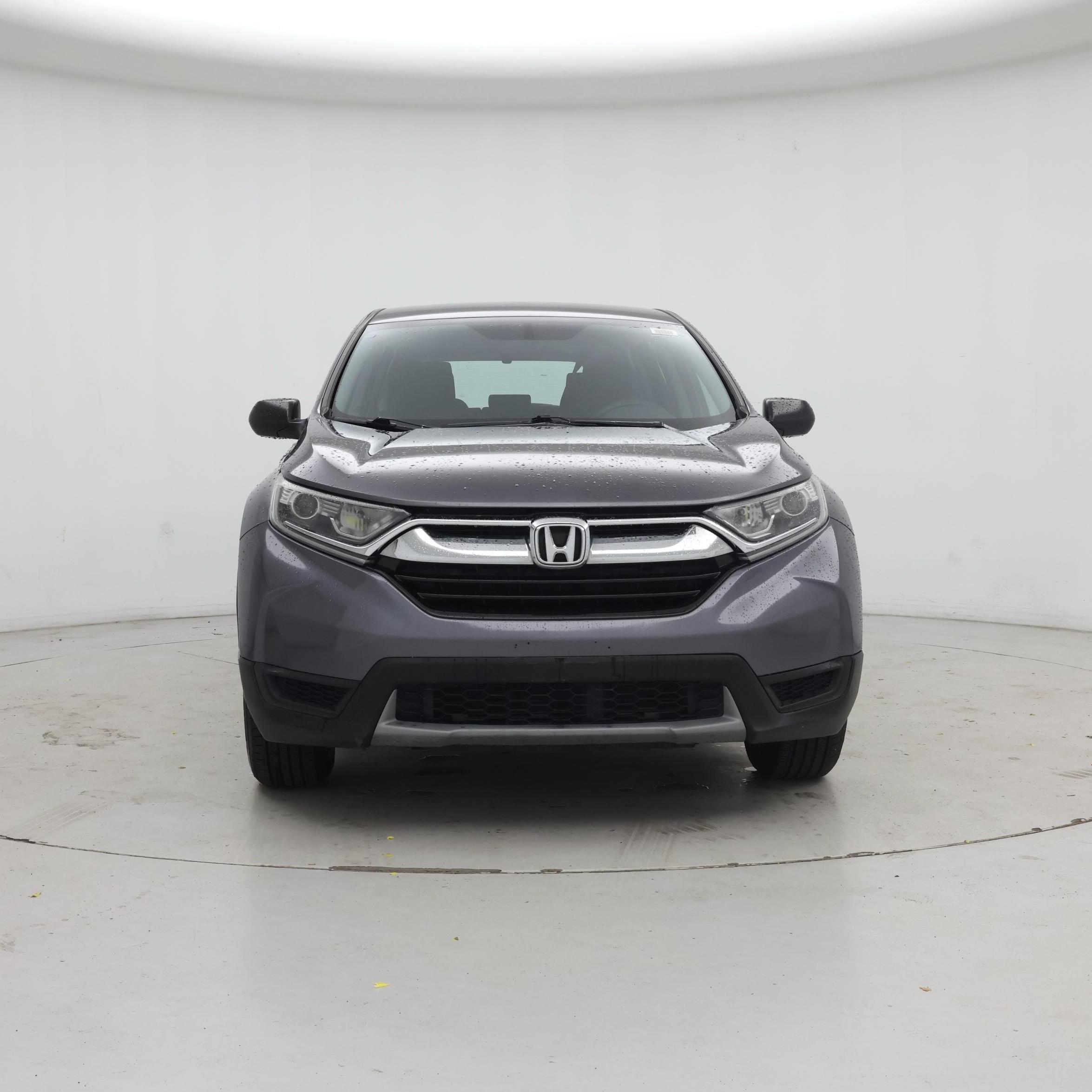 Thumbnail: 2019 Honda CR-V - 5