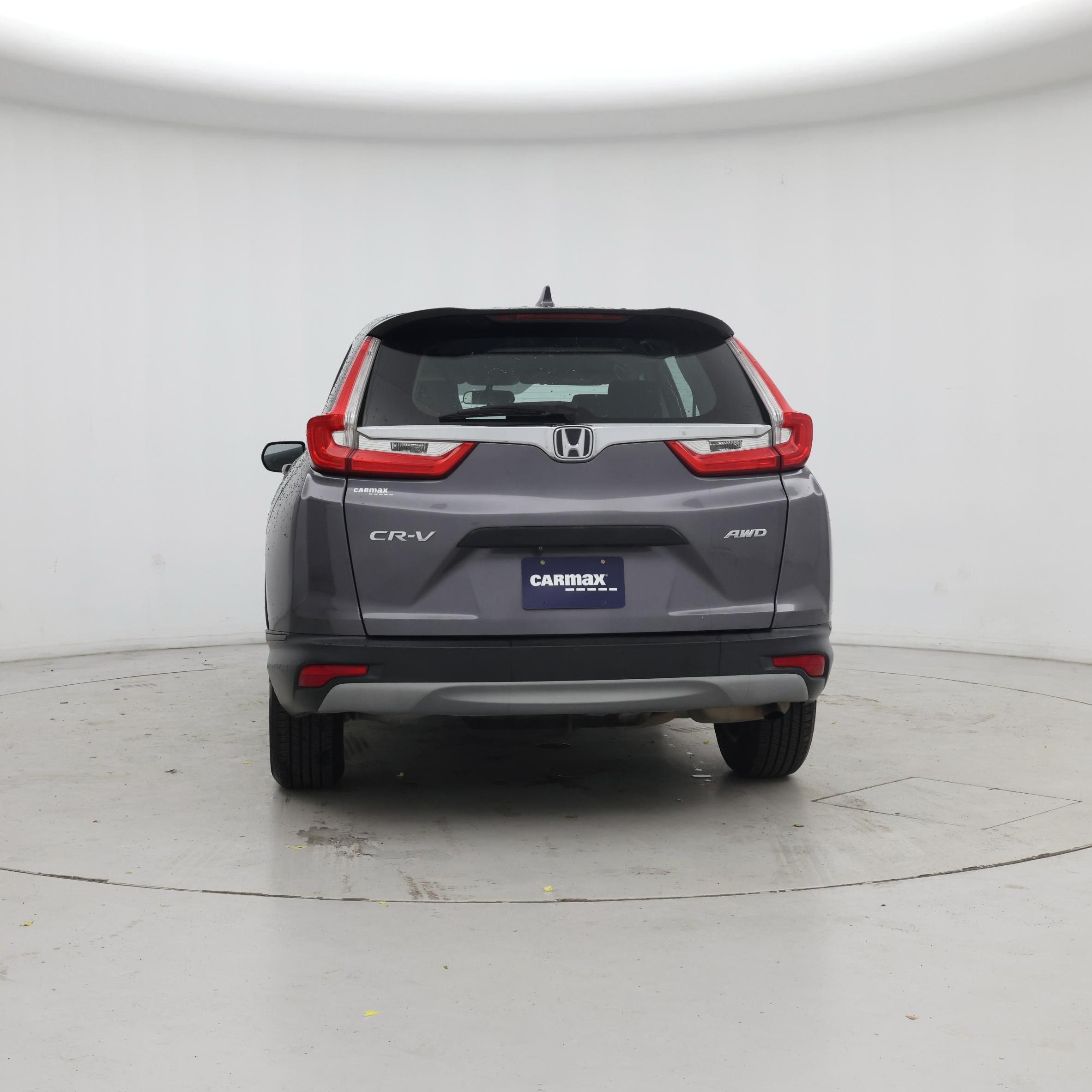 Thumbnail: 2019 Honda CR-V - 6