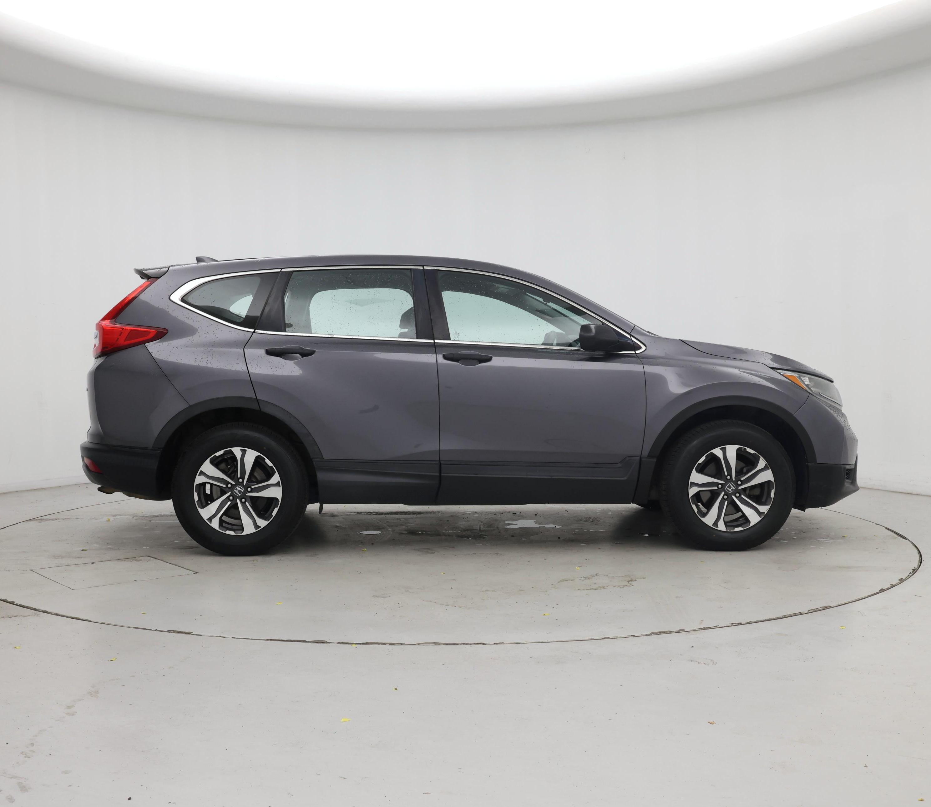 Thumbnail: 2019 Honda CR-V - 7