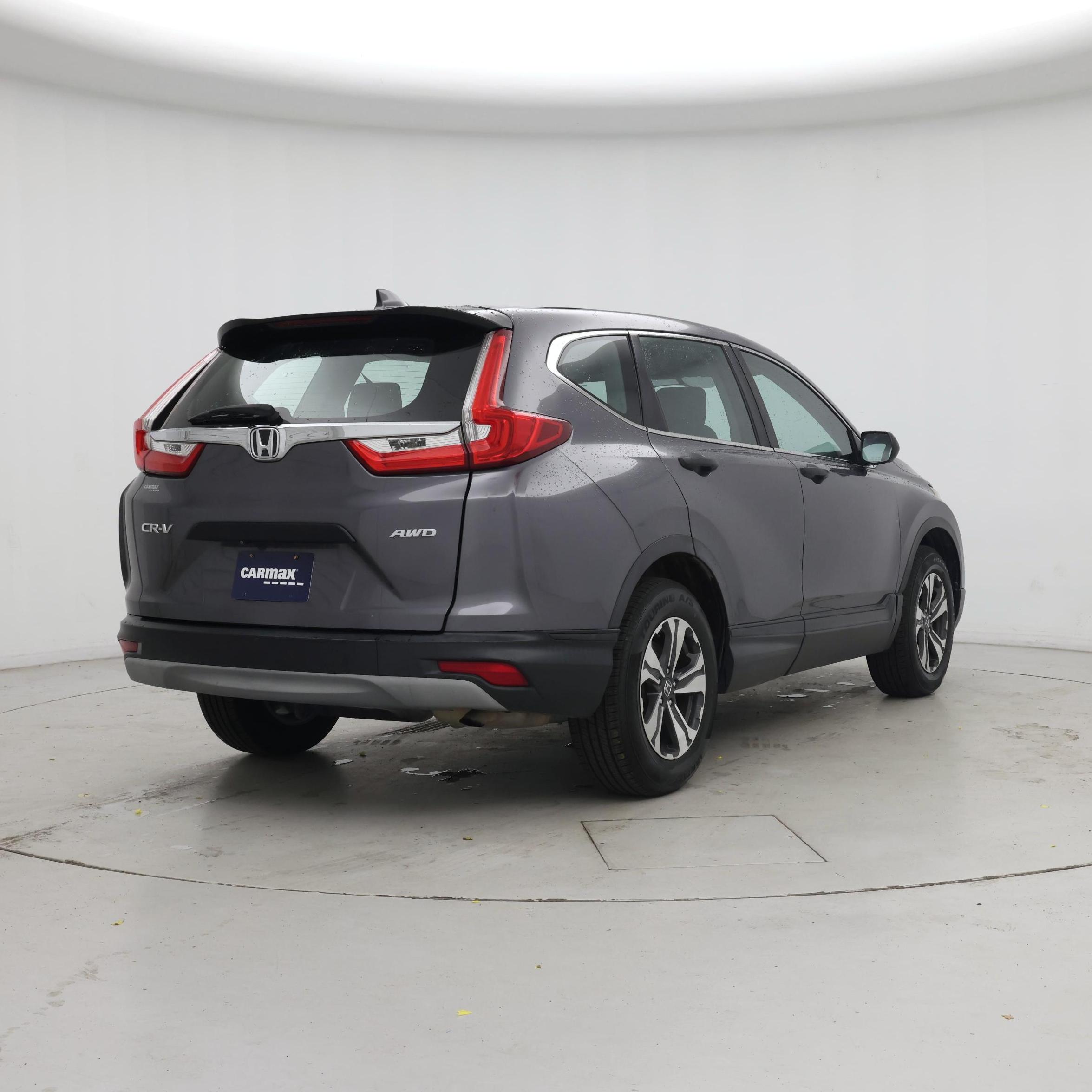 Thumbnail: 2019 Honda CR-V - 8