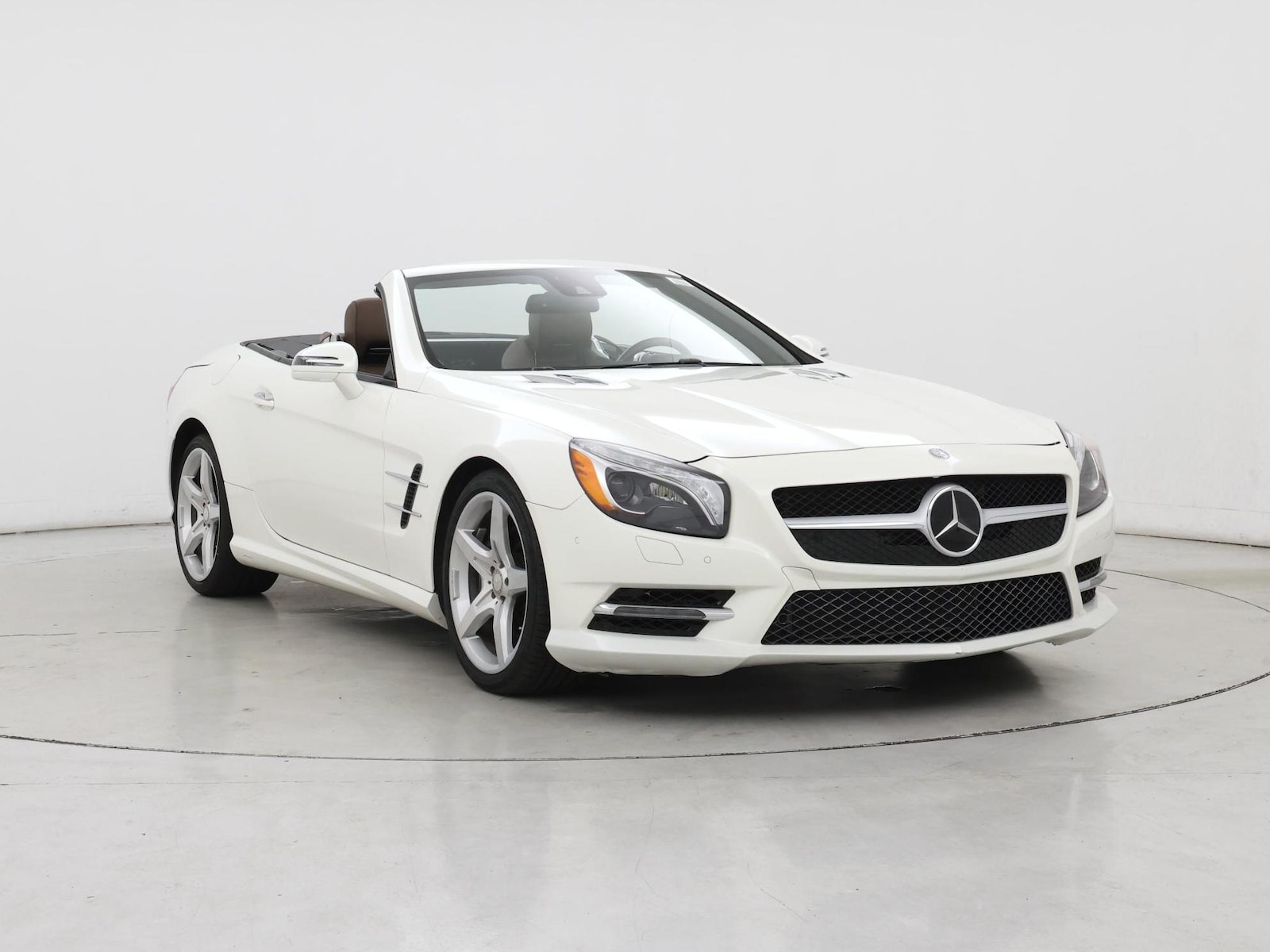 2016 Mercedes-Benz SL-Class SL400 - Photo 25