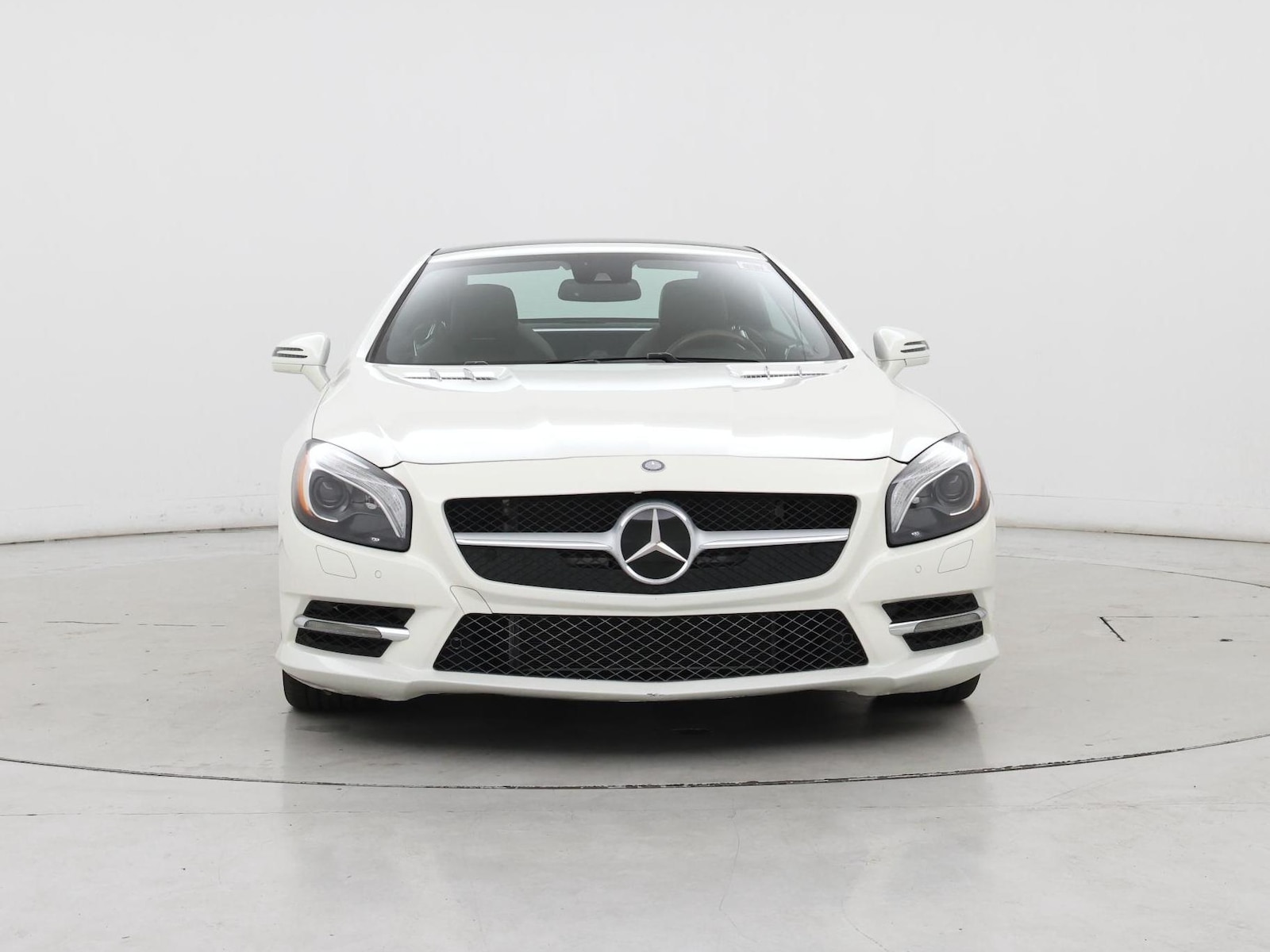 2016 Mercedes-Benz SL-Class SL400 - Photo 6