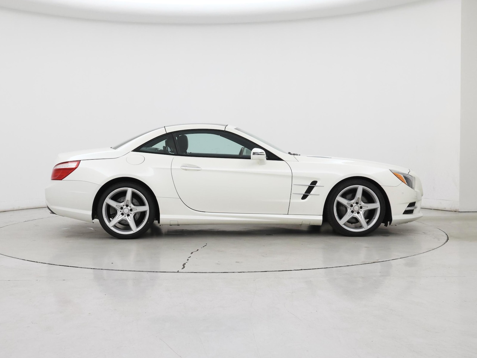 2016 Mercedes-Benz SL-Class SL400 - Photo 8