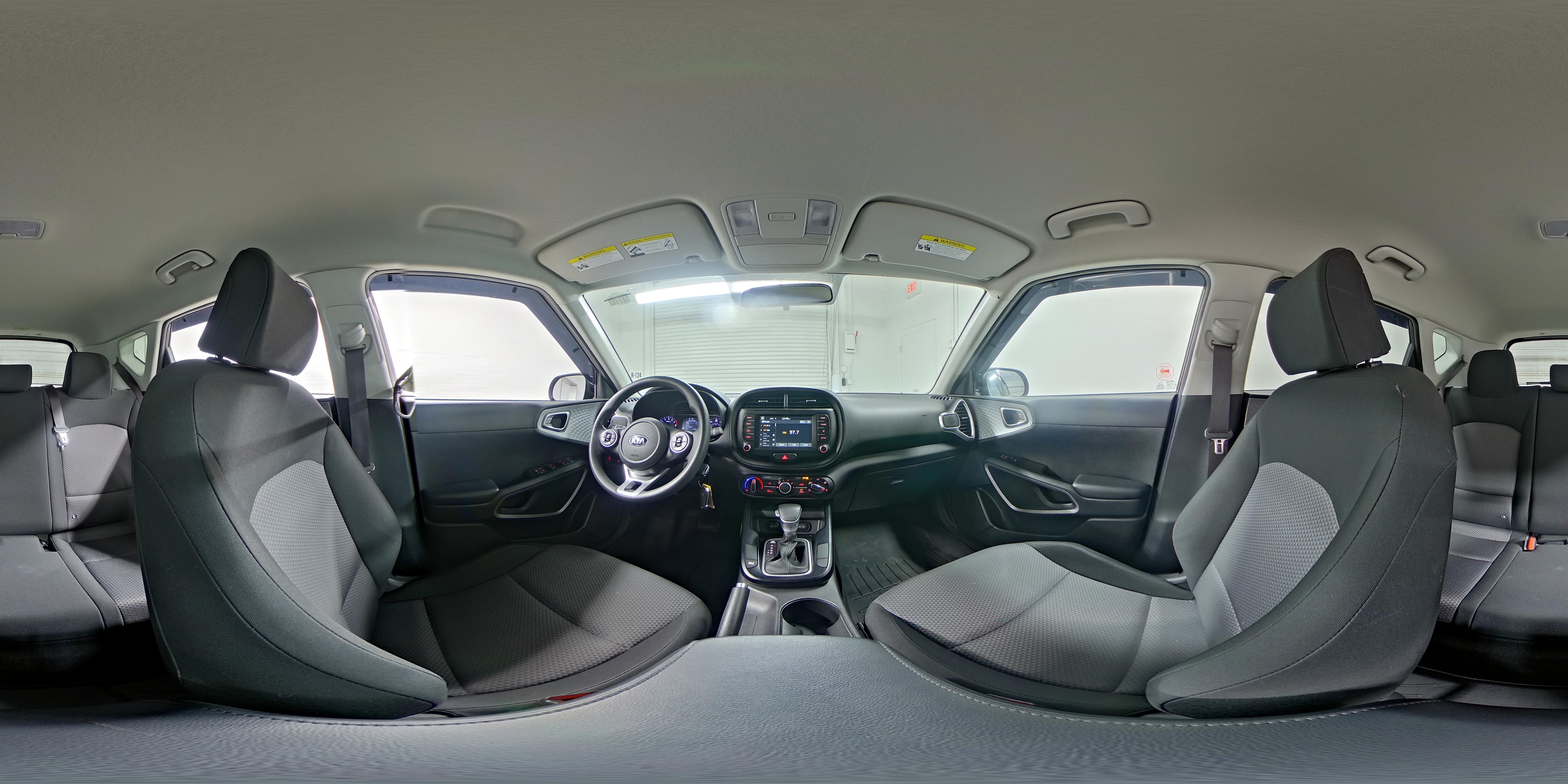 2020 Kia Soul LX - Photo 25
