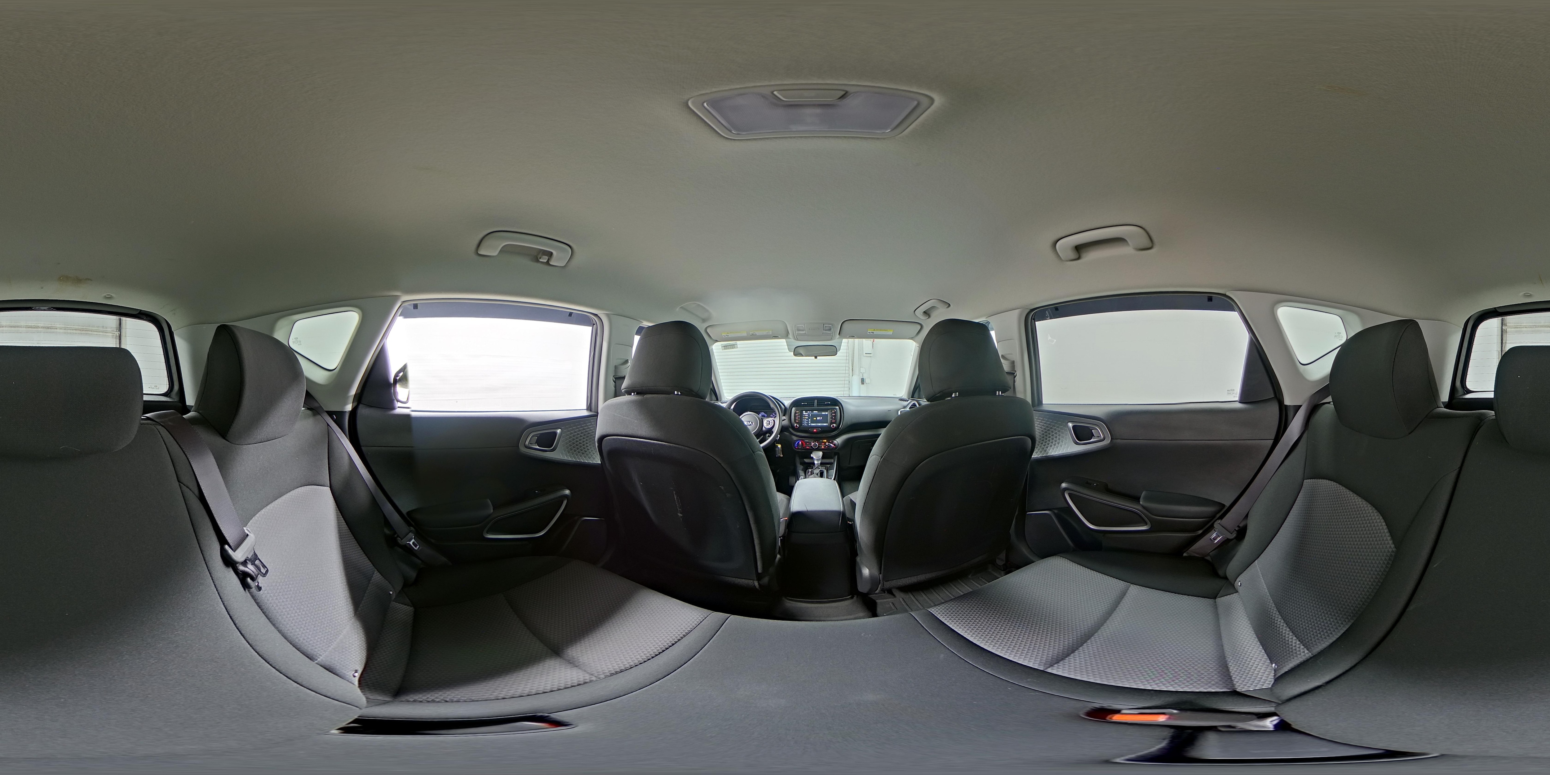 2020 Kia Soul LX - Photo 26