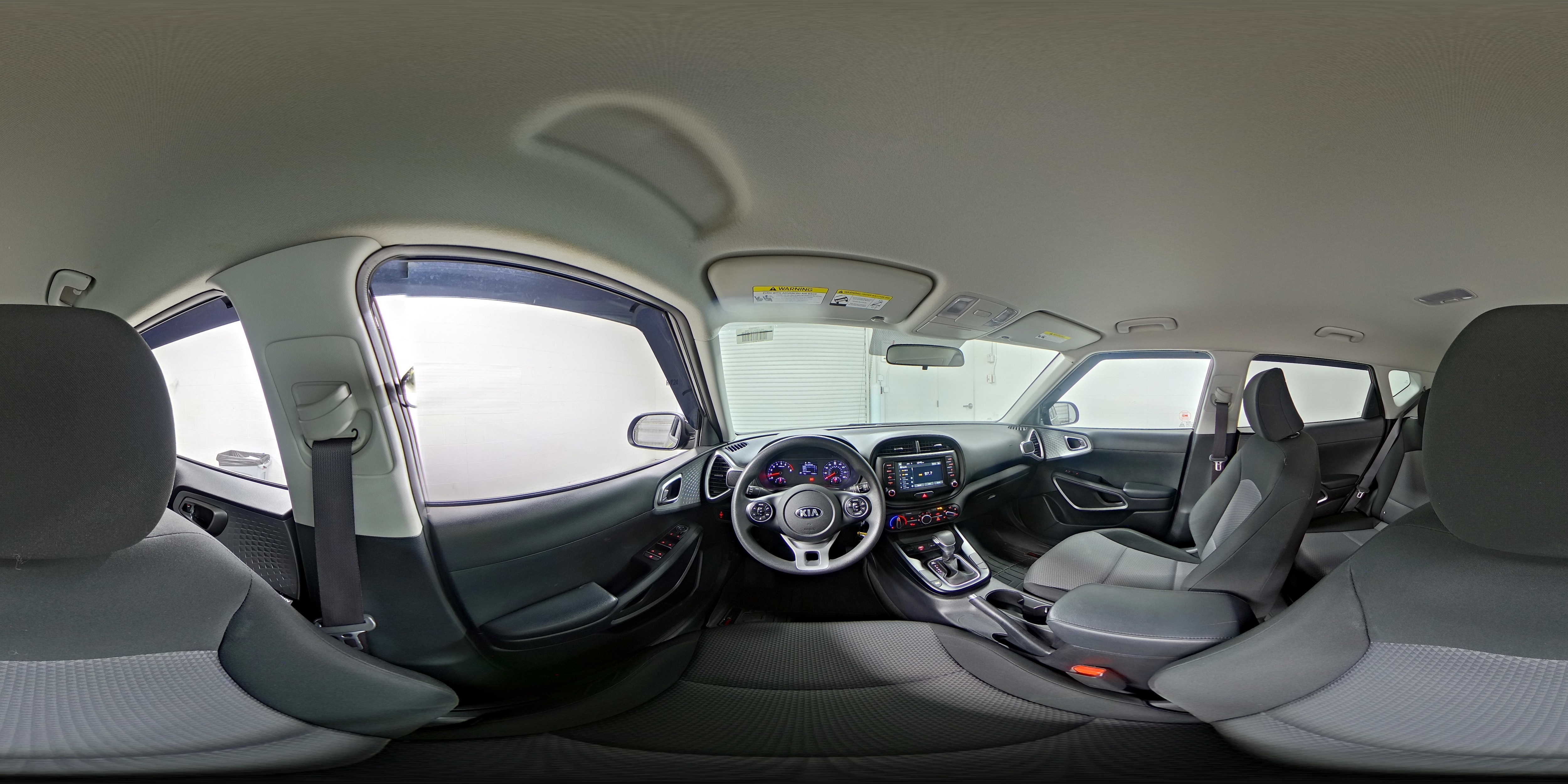 2020 Kia Soul LX - Photo 27