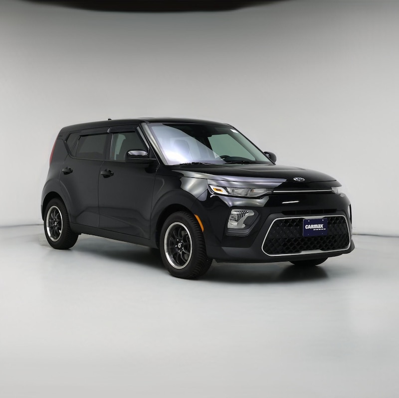 2020 Kia Soul S