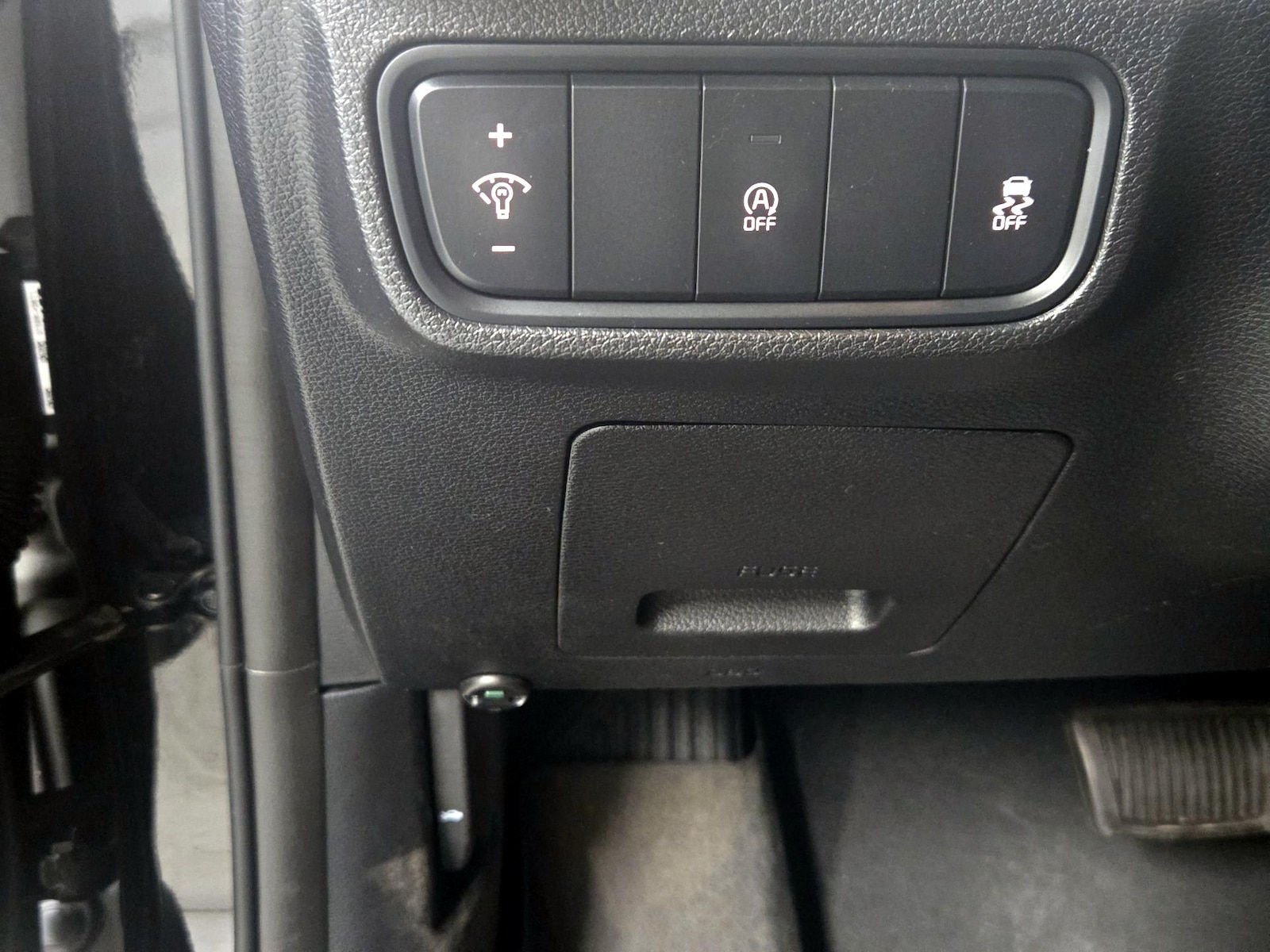 2020 Kia Soul LX - Photo 14
