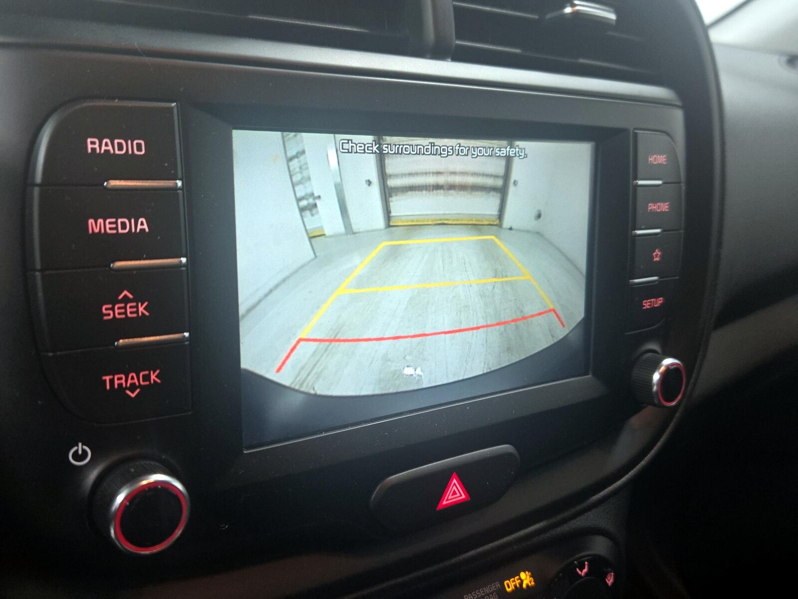 2020 Kia Soul LX - Photo 15