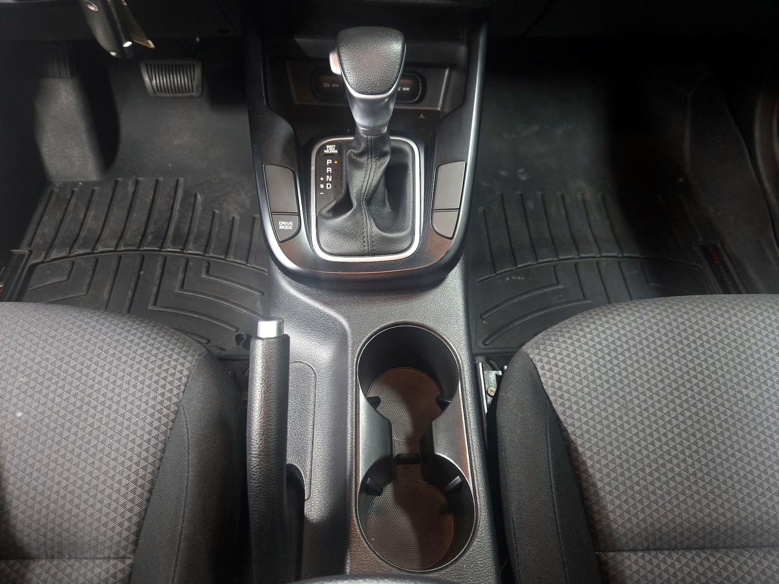 2020 Kia Soul LX - Photo 18
