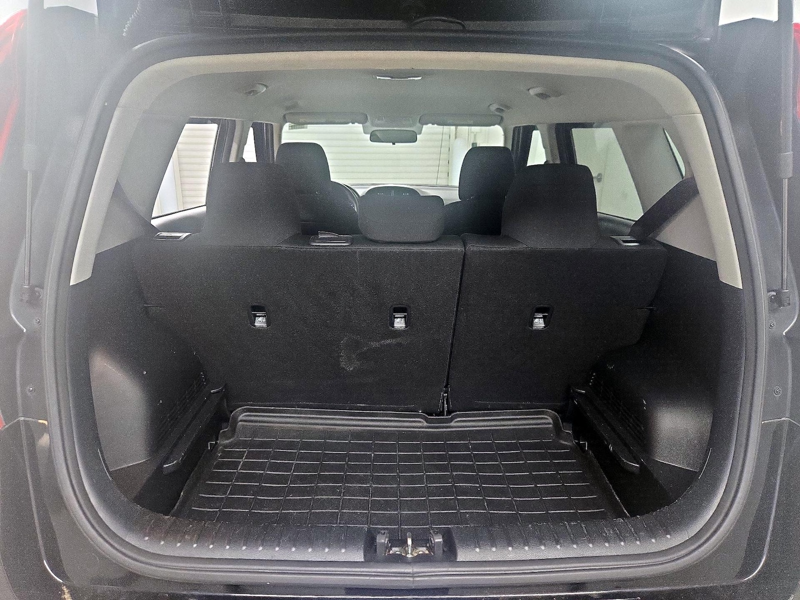 2020 Kia Soul LX - Photo 21