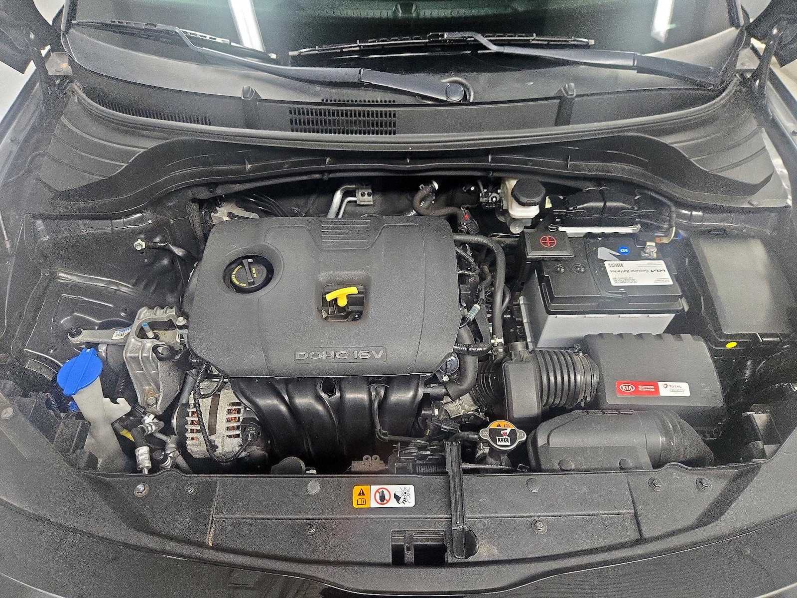 2020 Kia Soul LX - Photo 23