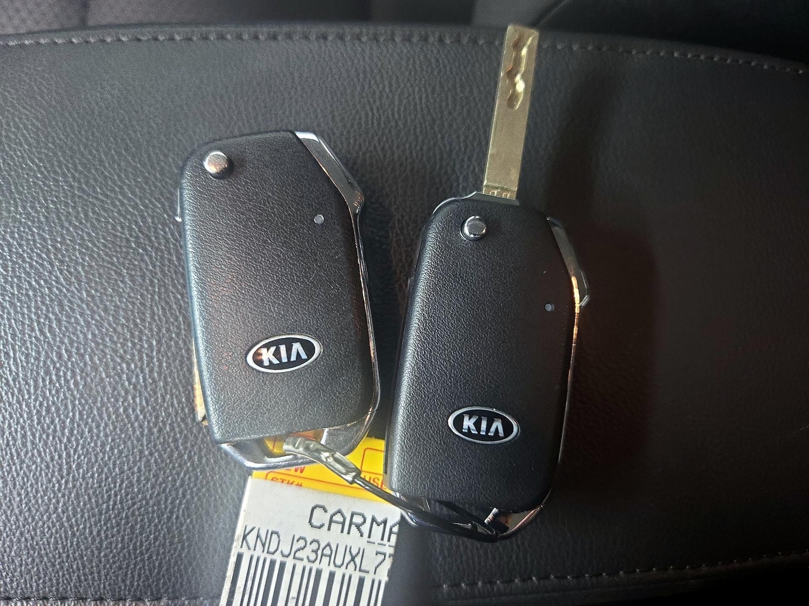 2020 Kia Soul LX - Photo 24