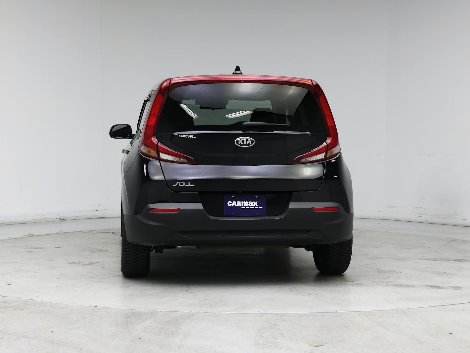 2020 Kia Soul LX - Photo 7