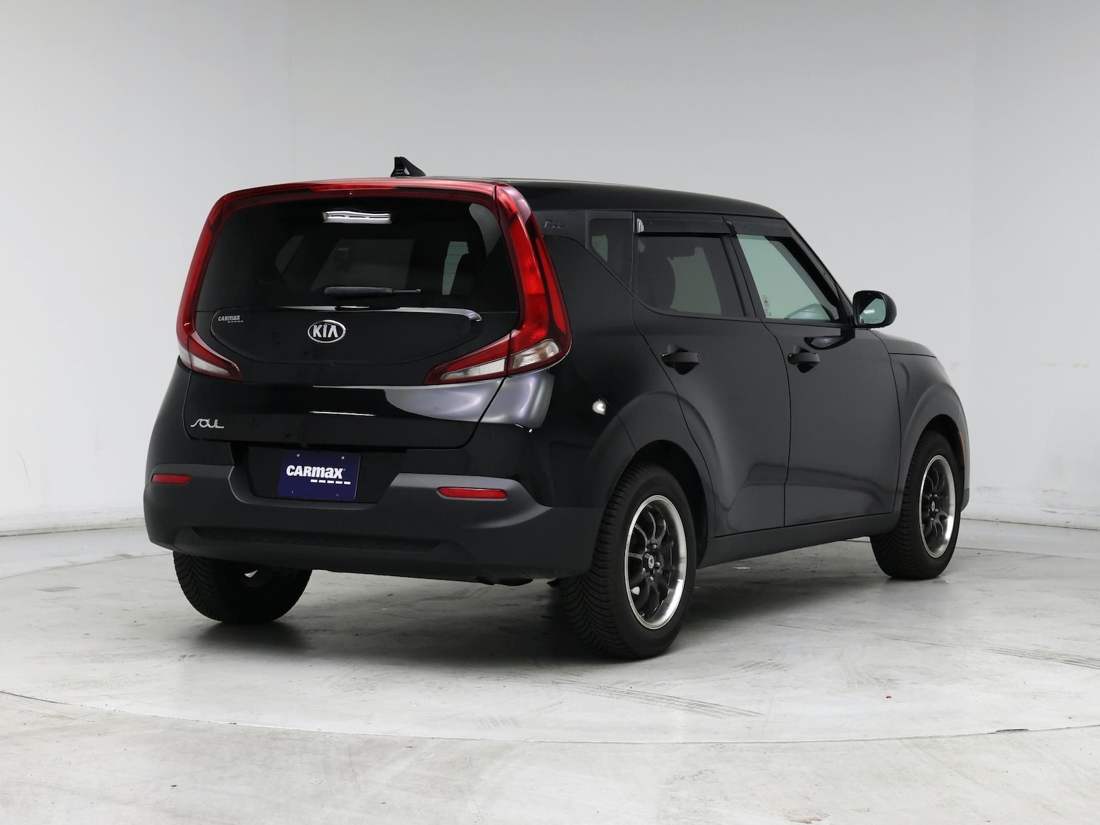 2020 Kia Soul LX - Photo 9