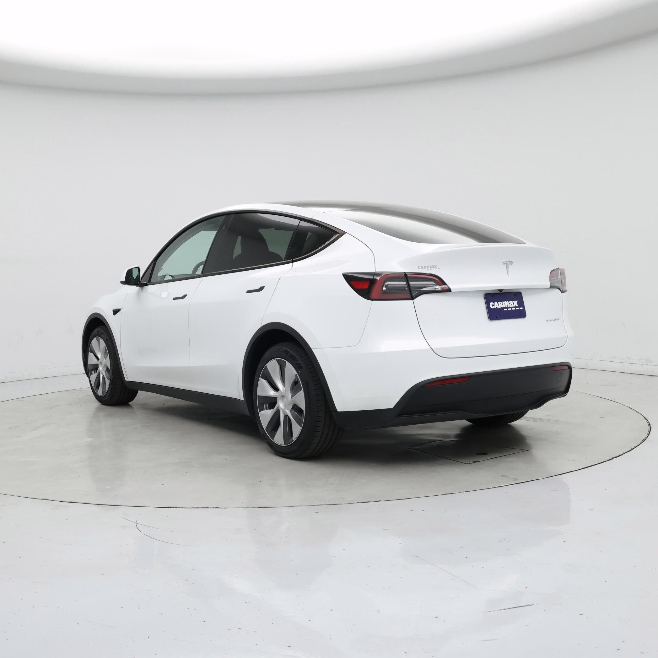 Thumbnail: 2023 Tesla Model Y - 2
