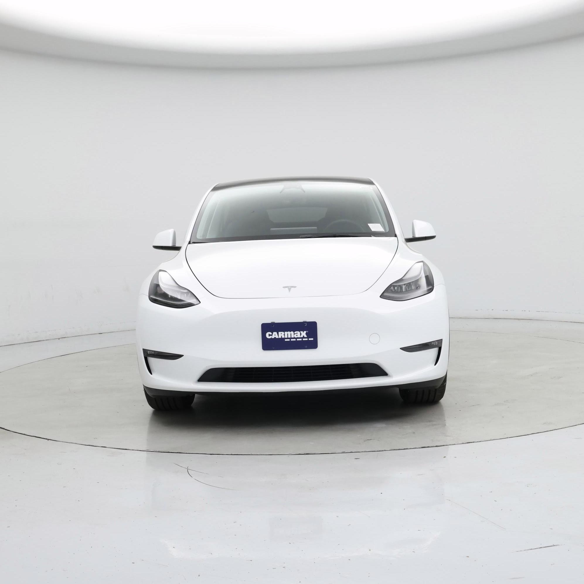 Thumbnail: 2023 Tesla Model Y - 5