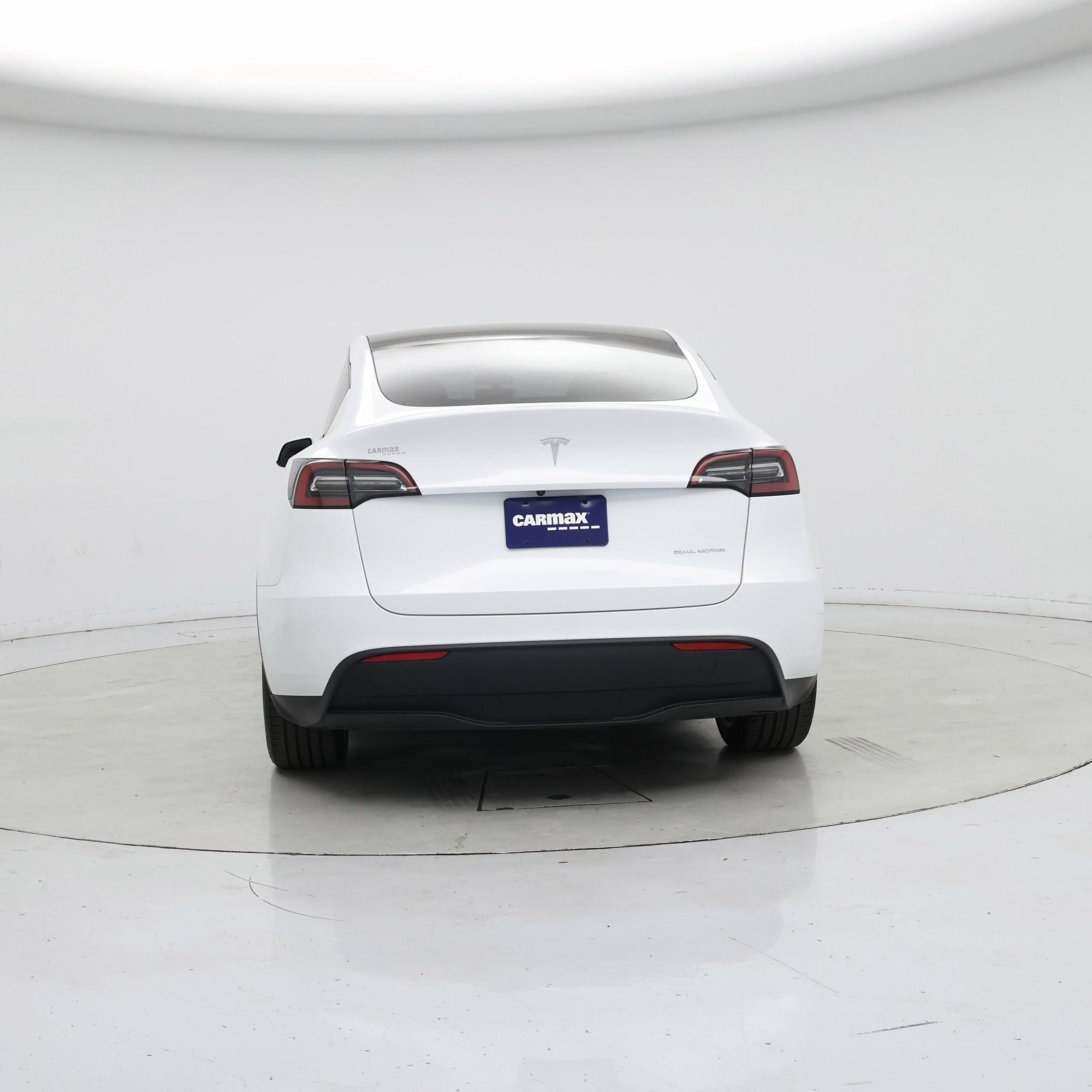 Thumbnail: 2023 Tesla Model Y - 6