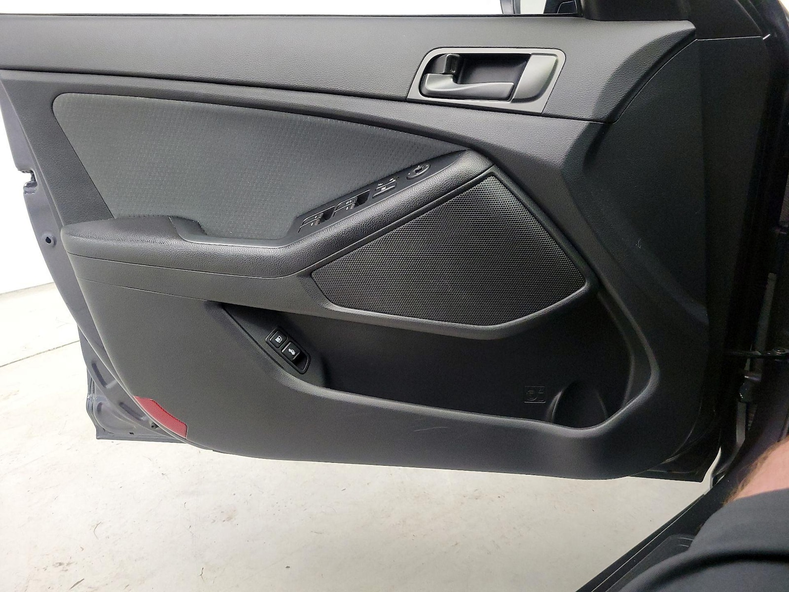 2015 Kia Optima LX - Photo 13