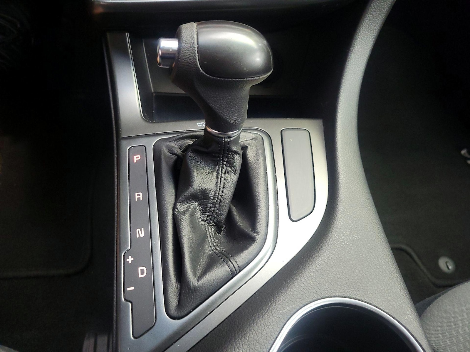 2015 Kia Optima LX - Photo 17