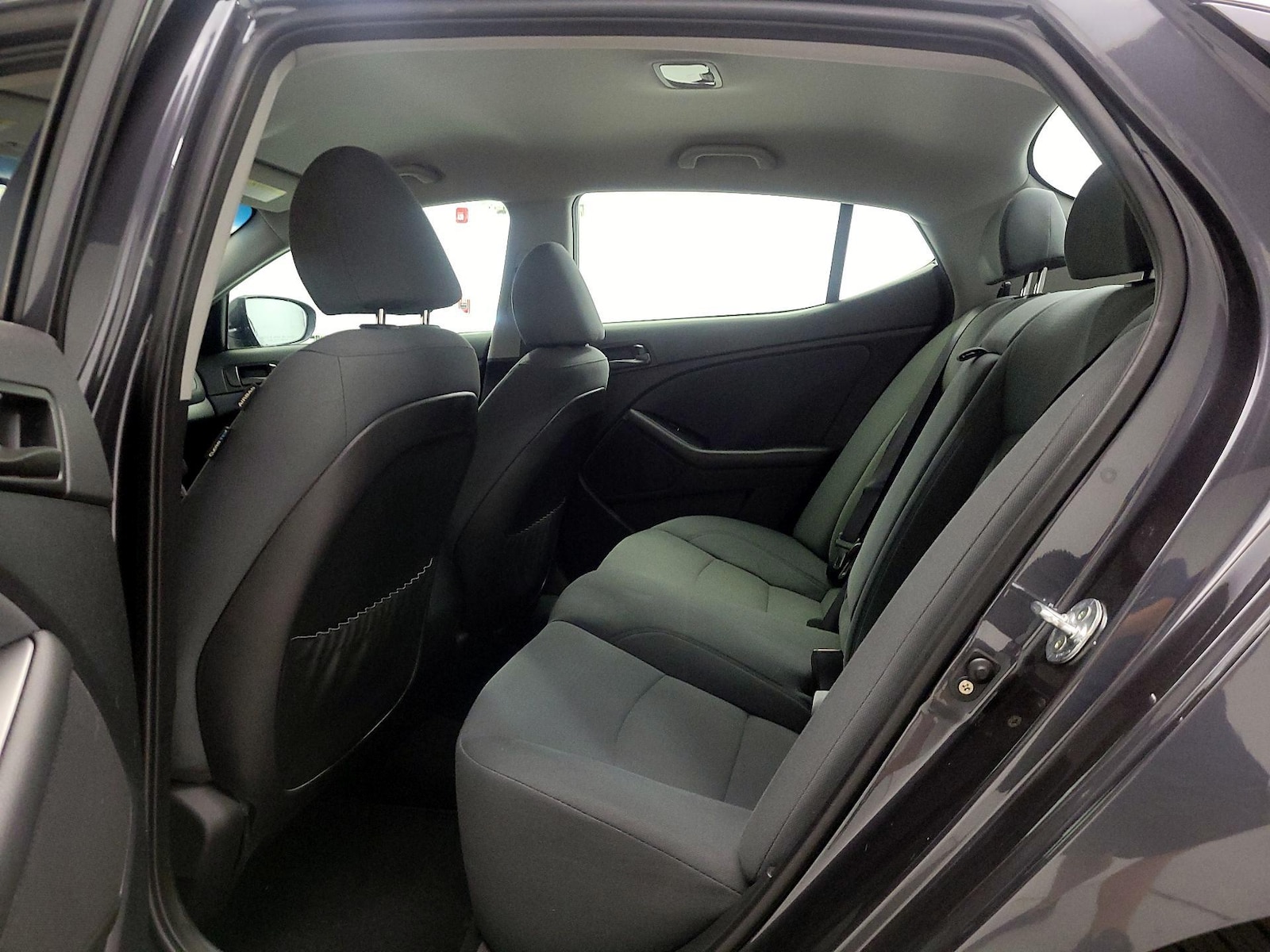 2015 Kia Optima LX - Photo 19