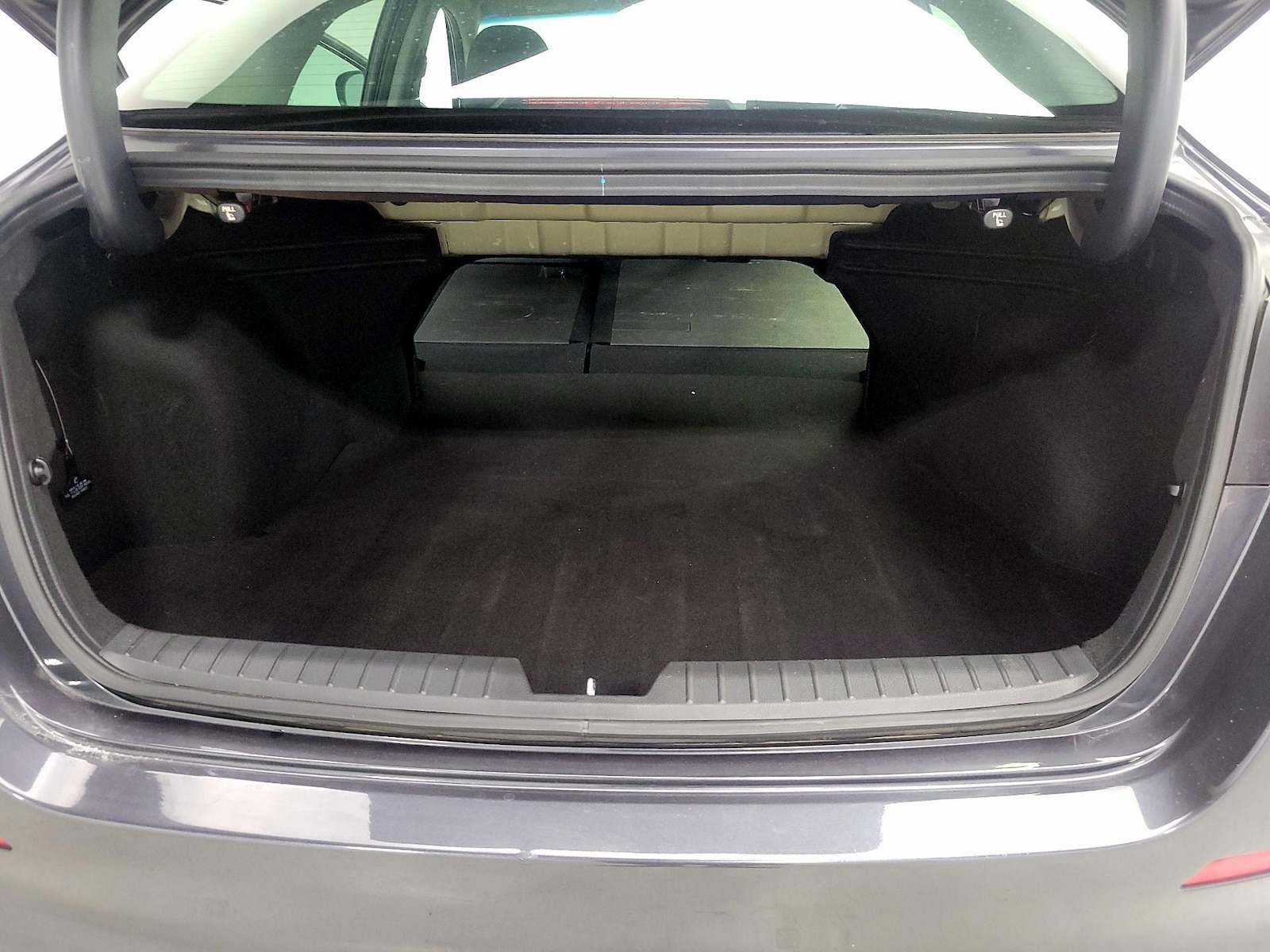 2015 Kia Optima LX - Photo 21