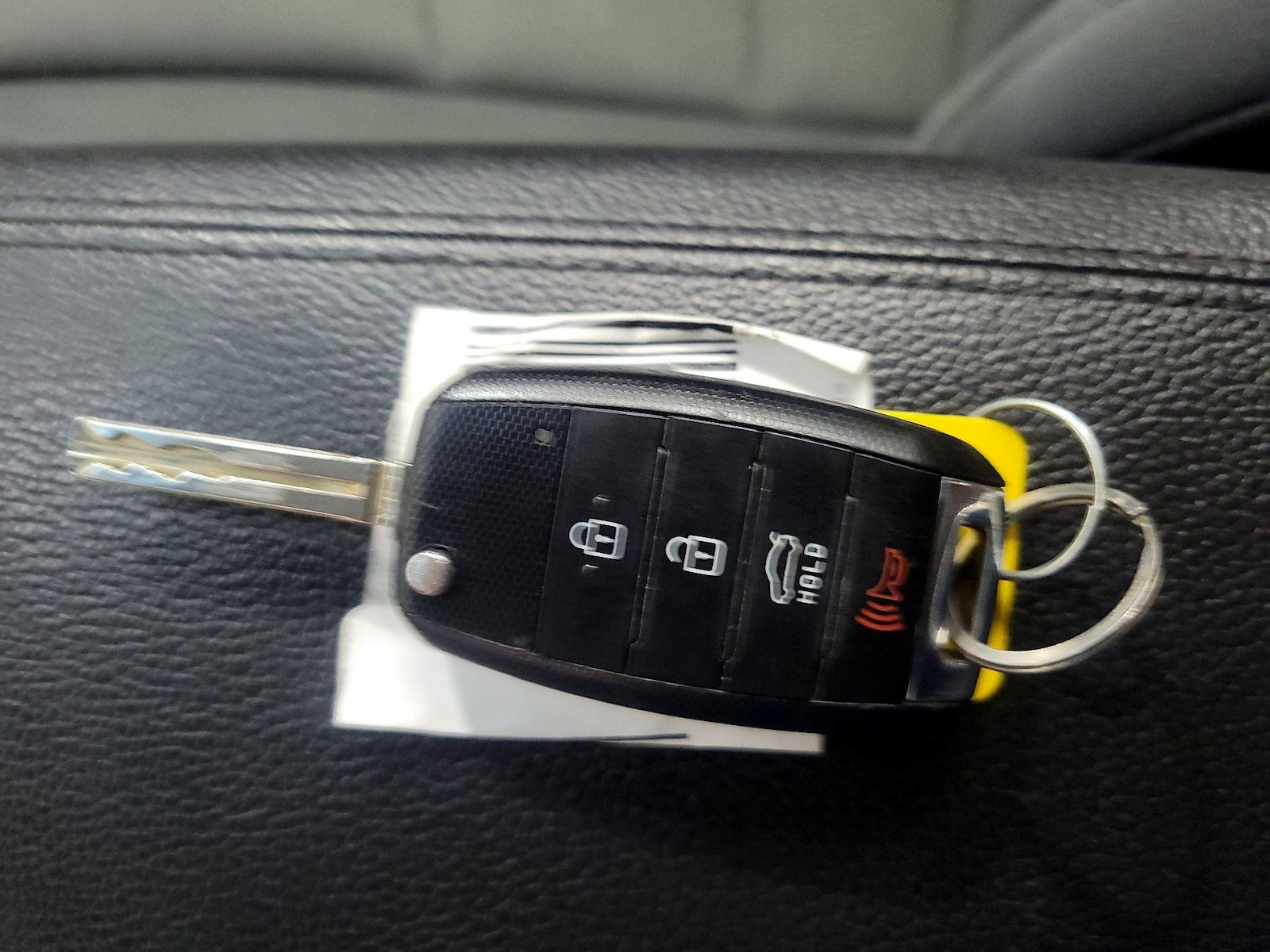 2015 Kia Optima LX - Photo 23