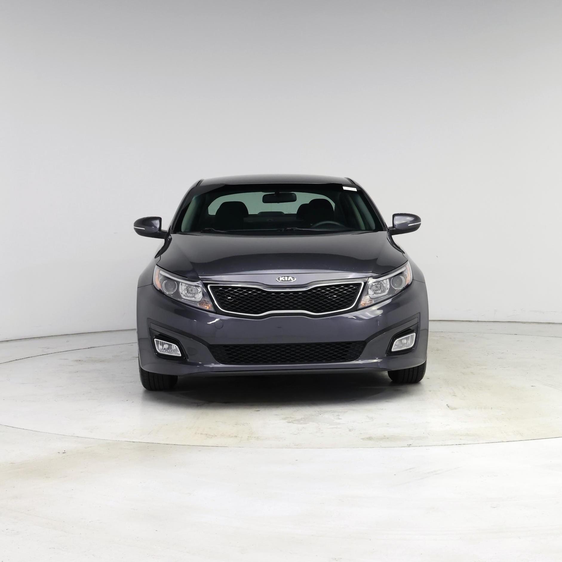 Thumbnail: 2015 Kia Optima - 5
