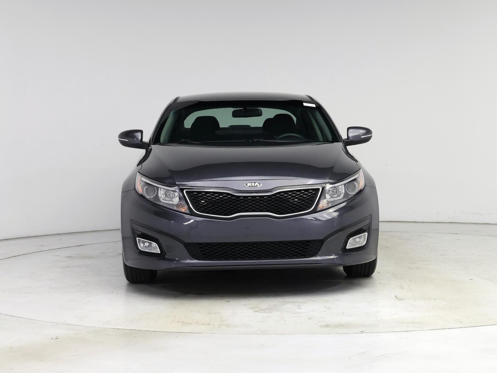 2015 Kia Optima LX - Photo 6