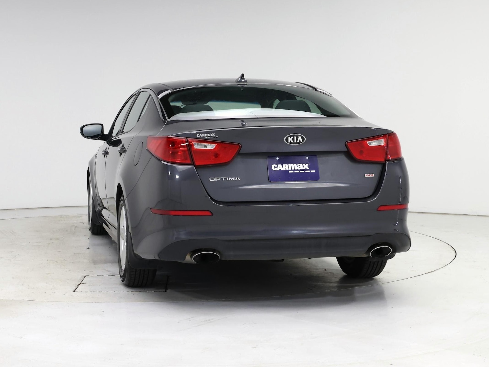 2015 Kia Optima LX - Photo 7
