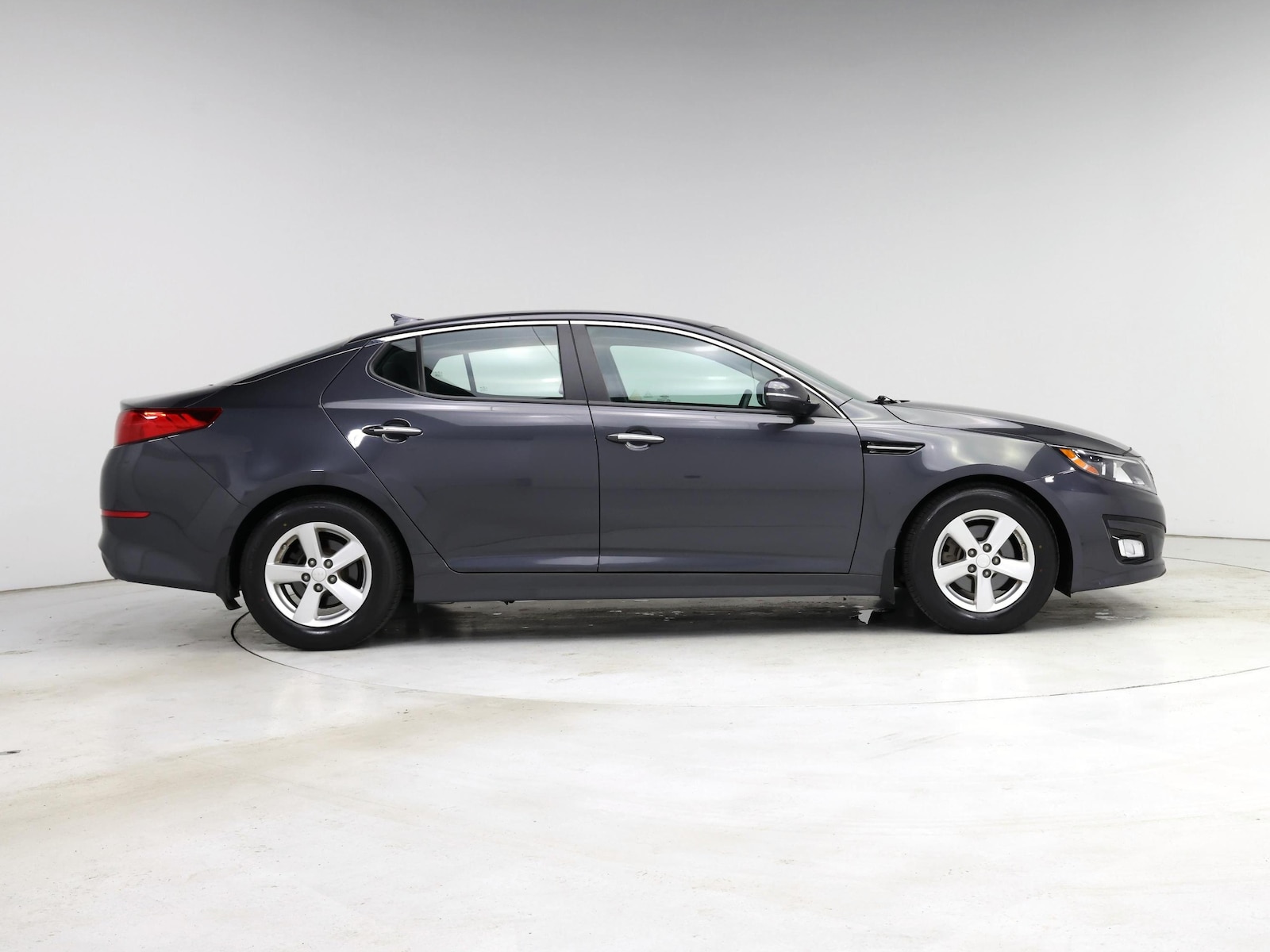 2015 Kia Optima LX - Photo 8