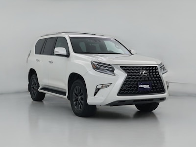 2023 Lexus GX 460 Premium