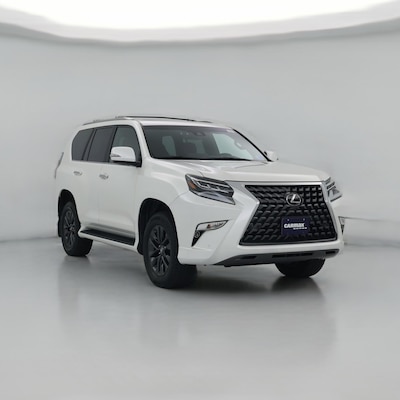 2023 Lexus GX 460 Premium