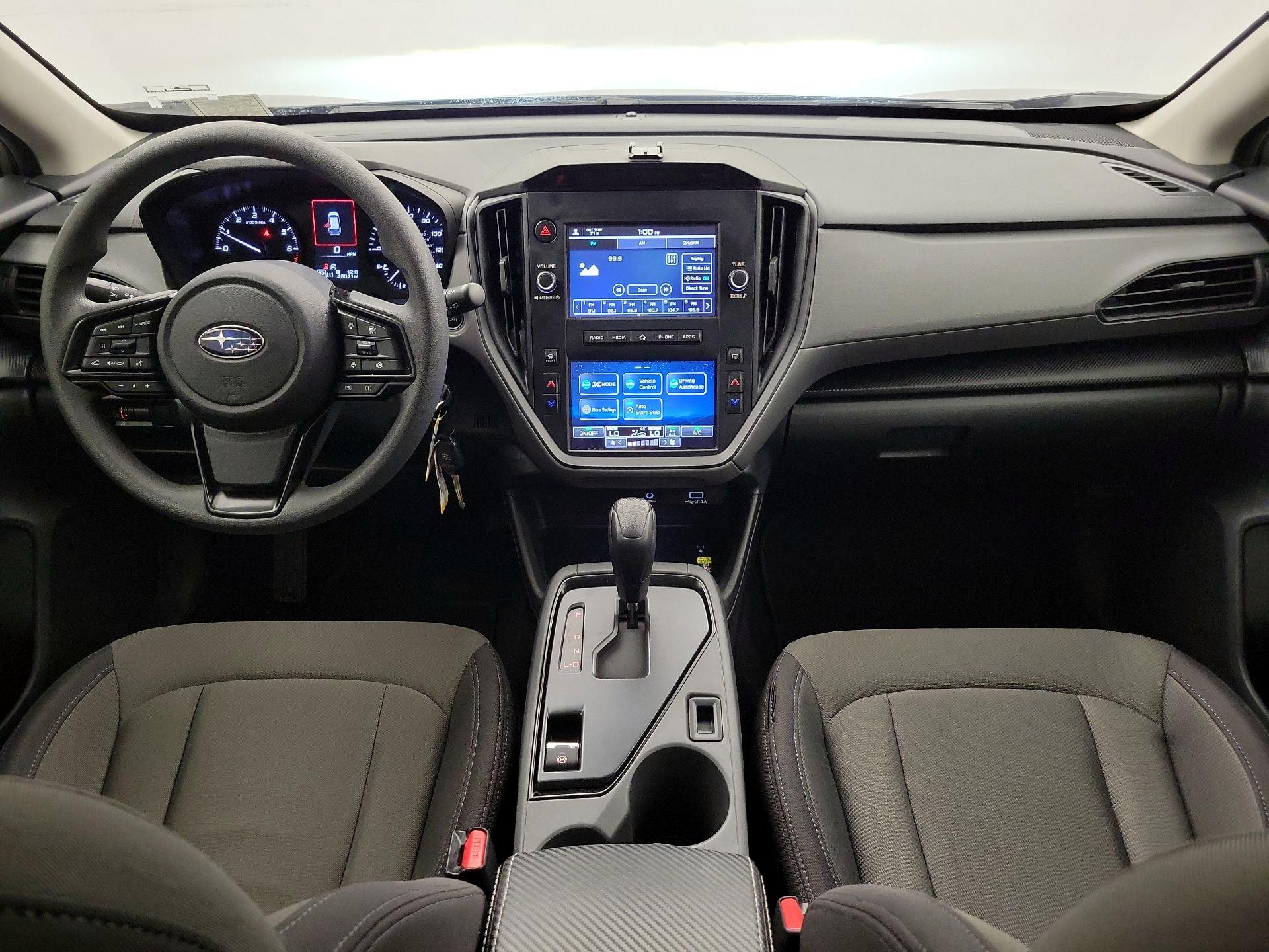Thumbnail: 2024 Subaru Crosstrek - 9