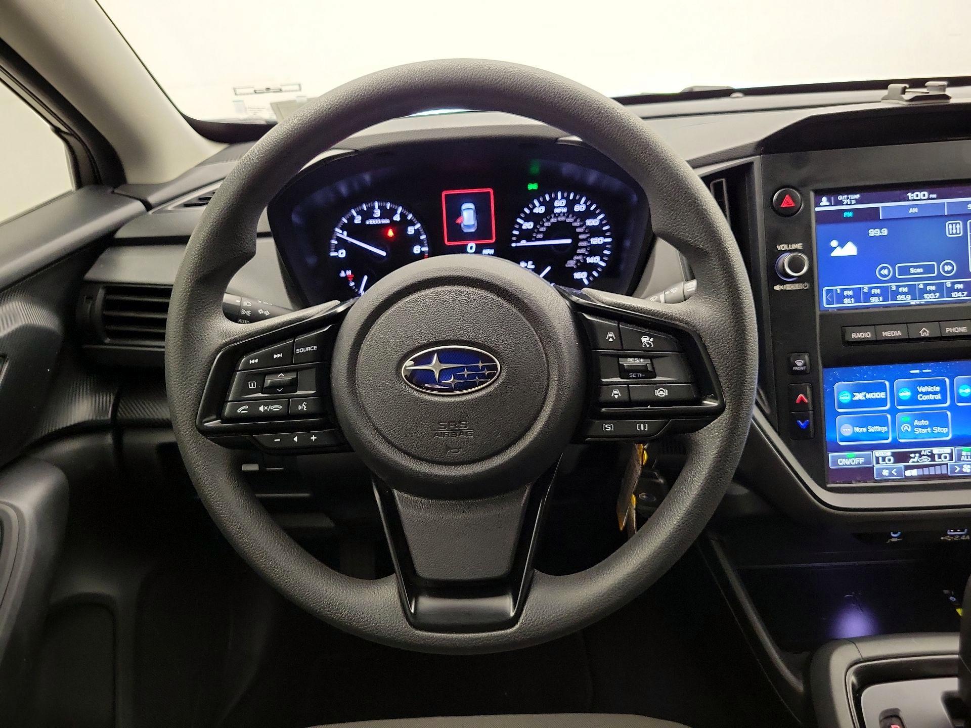 Thumbnail: 2024 Subaru Crosstrek - 10