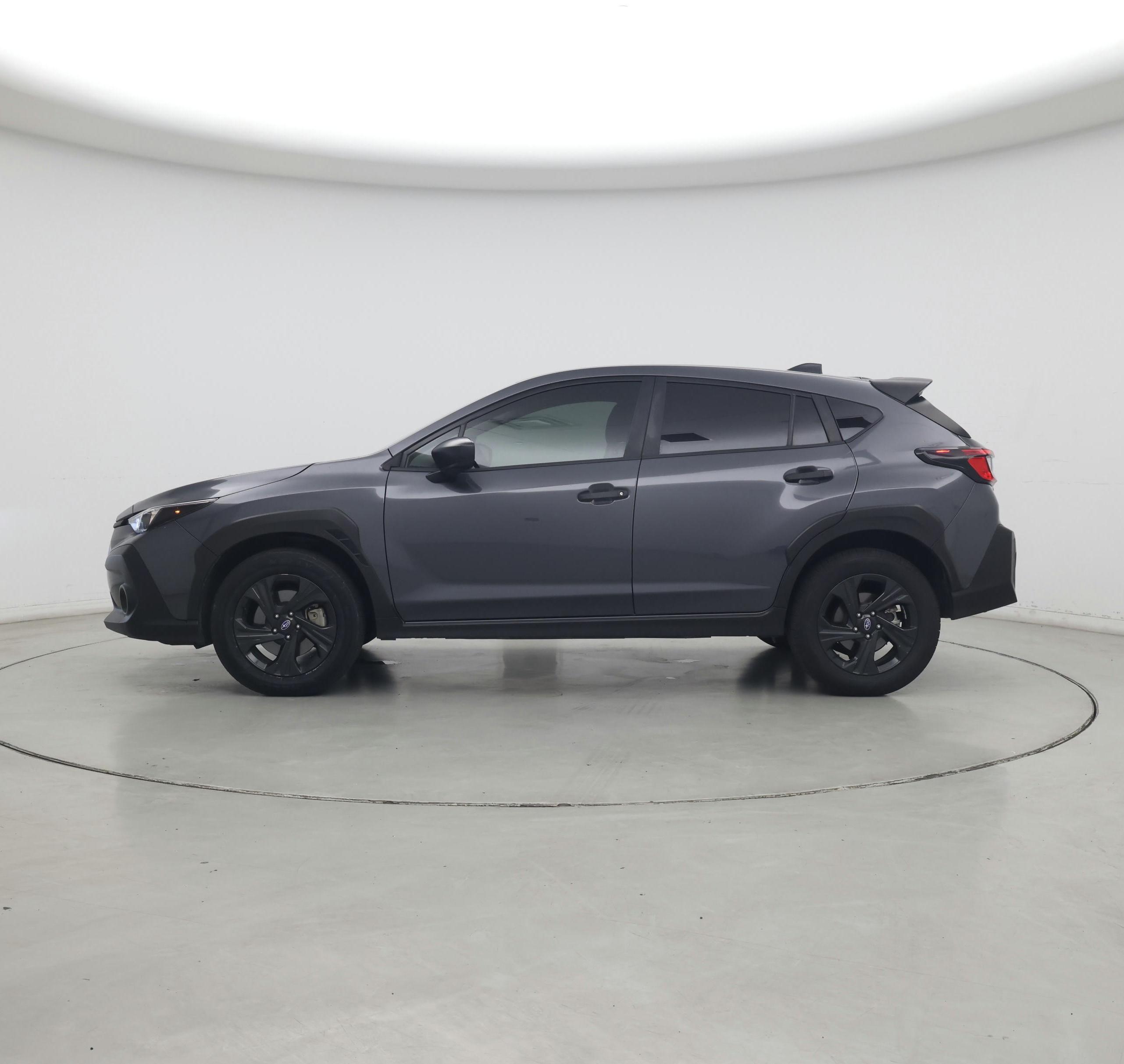 Thumbnail: 2024 Subaru Crosstrek - 3