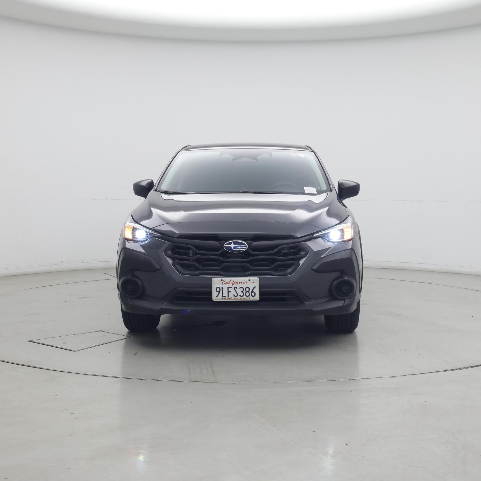 Thumbnail: 2024 Subaru Crosstrek - 5