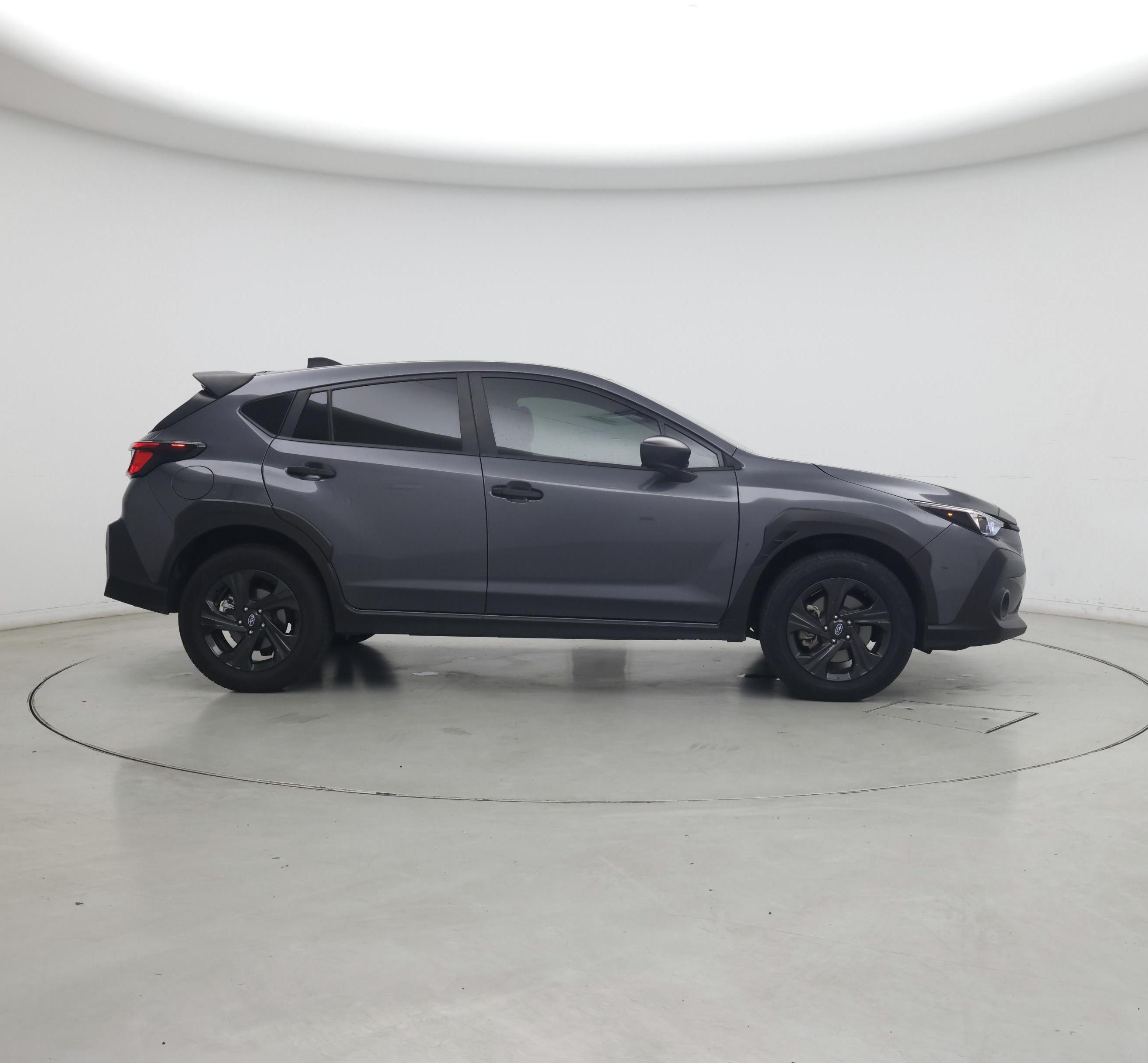 Thumbnail: 2024 Subaru Crosstrek - 7