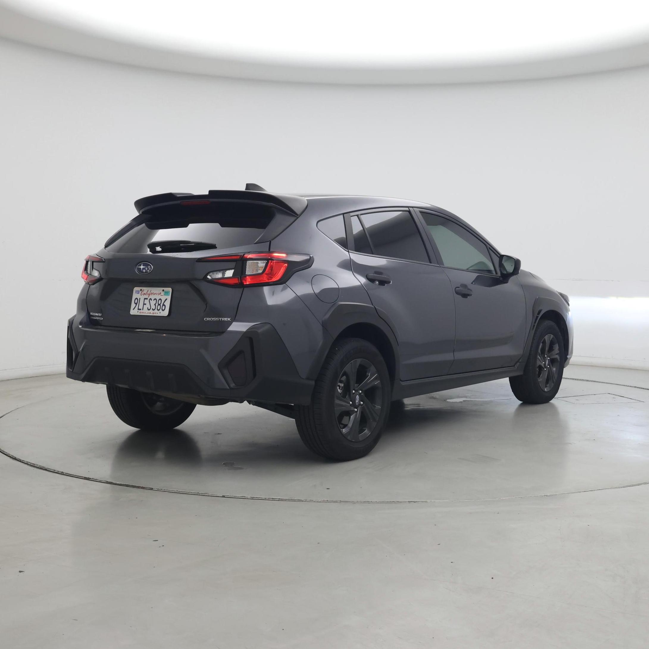 Thumbnail: 2024 Subaru Crosstrek - 8