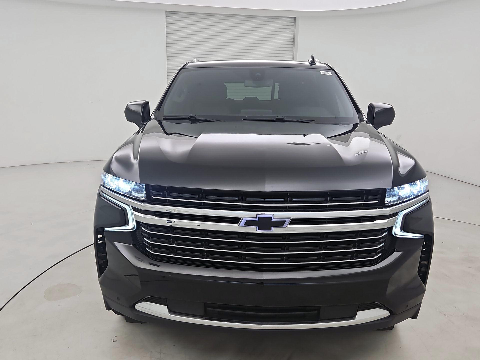 Thumbnail: 2022 Chevrolet Suburban - 2